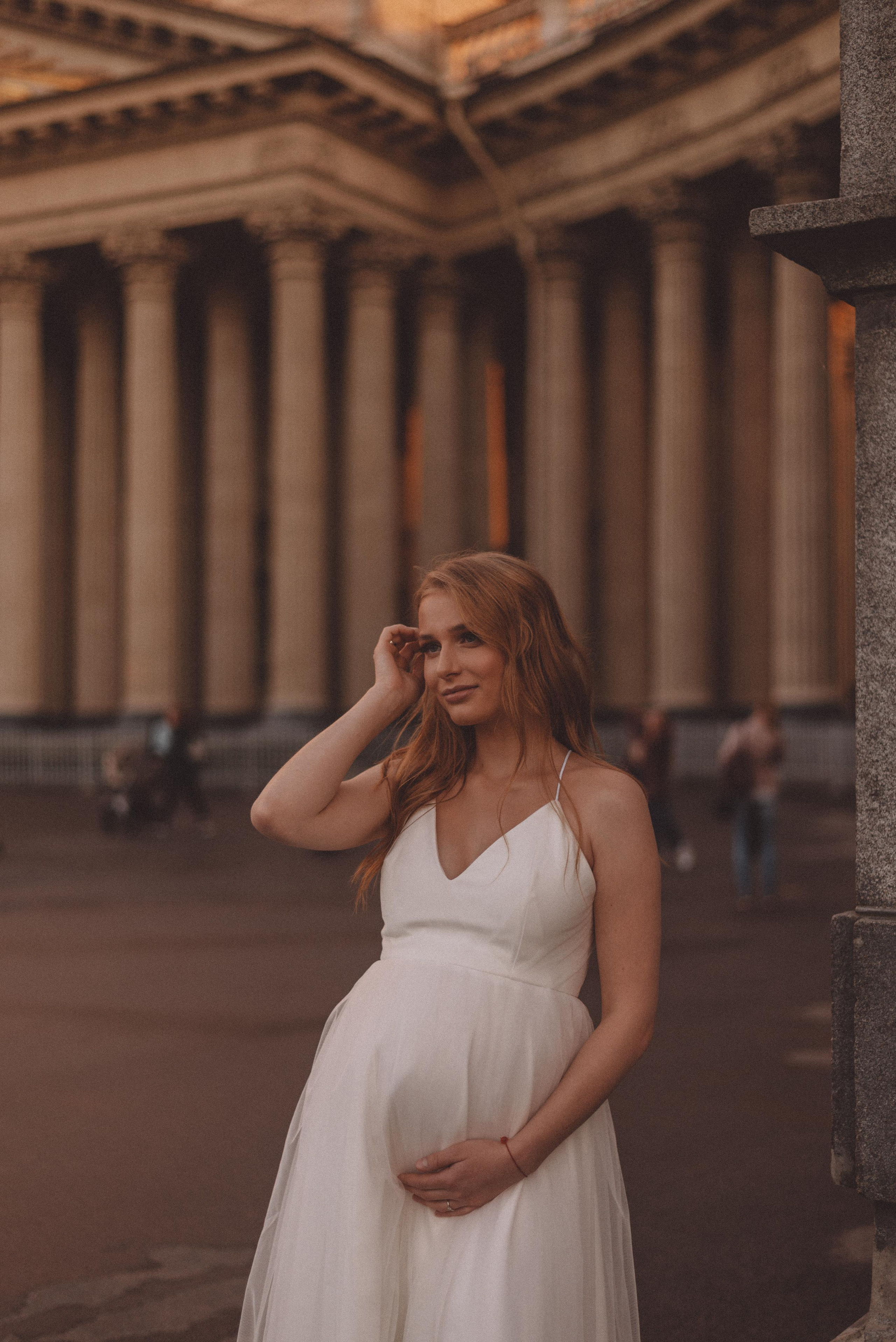 🧡. Свадебный фотограф в Санкт-Петербурге