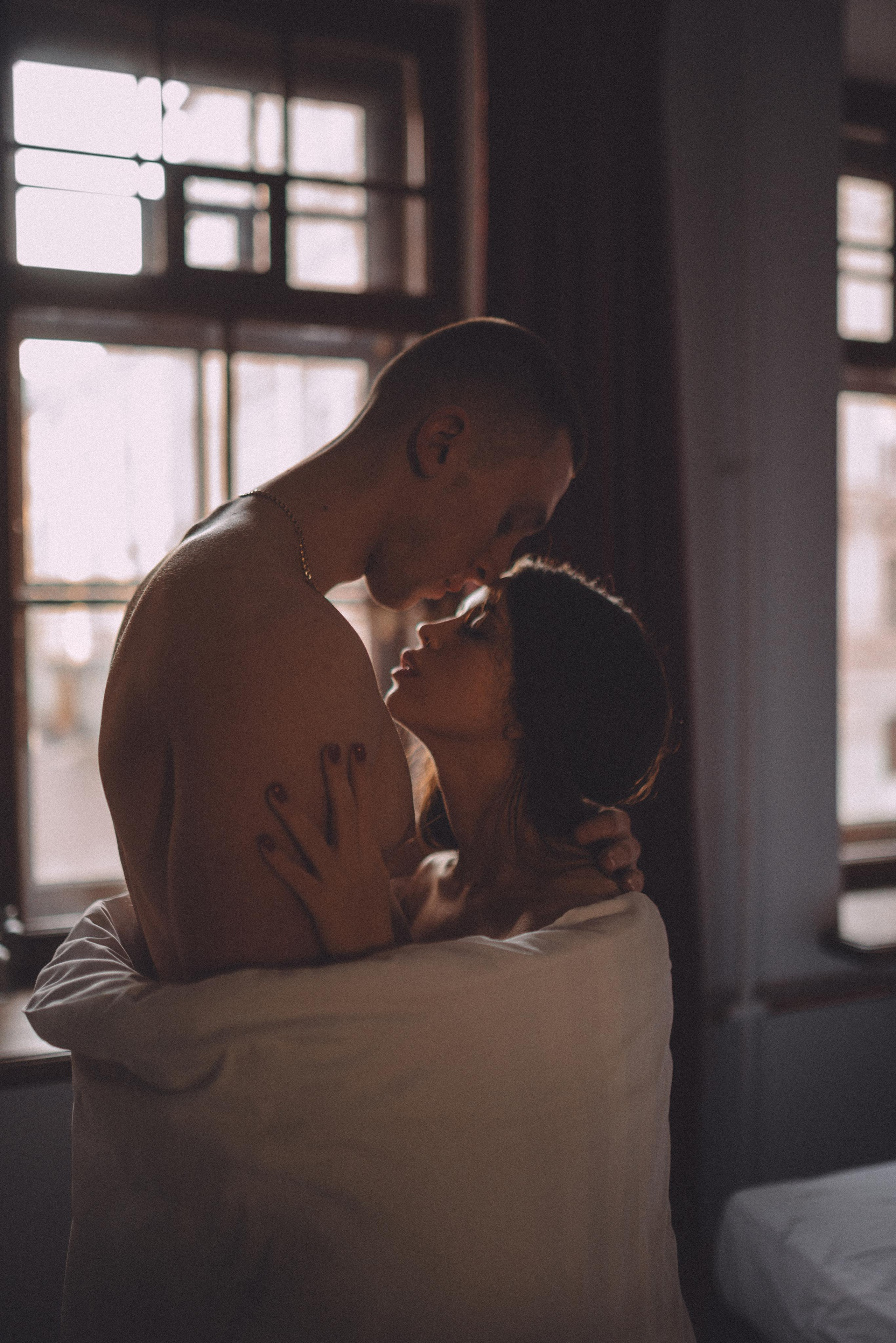 Василий и Анжелика. Свадебный фотограф в Санкт-Петербурге