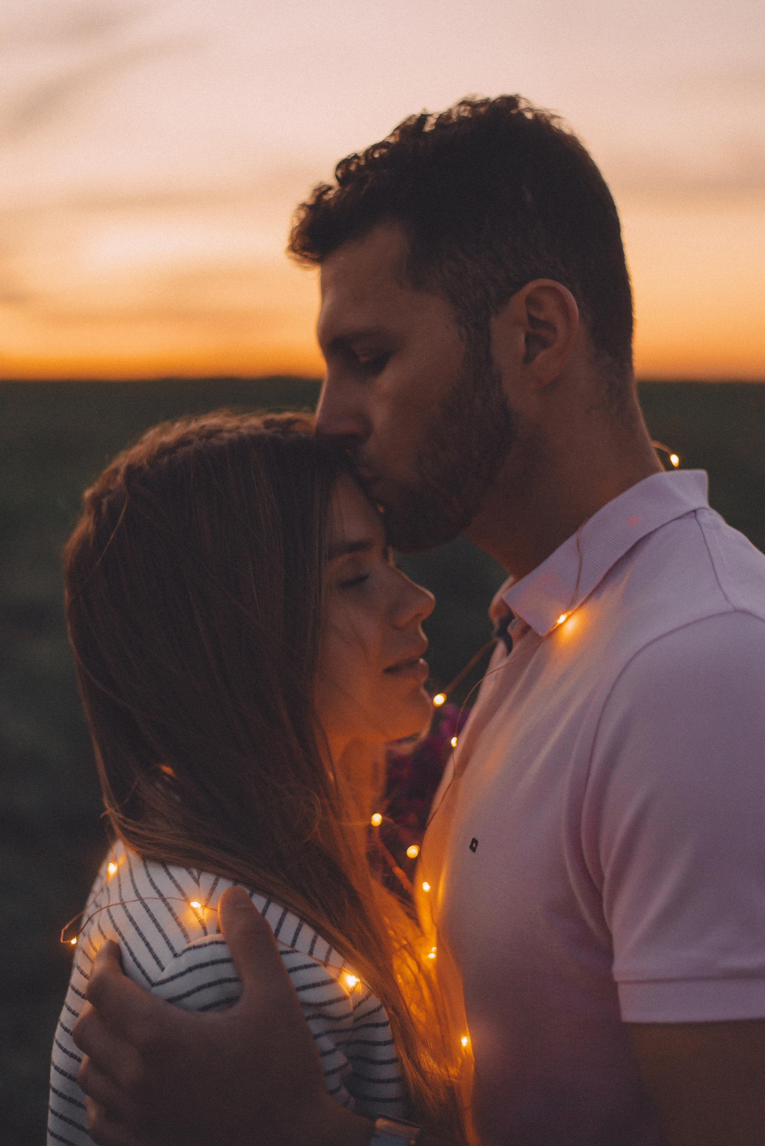 Янис и Настя. Свадебный фотограф в Санкт-Петербурге