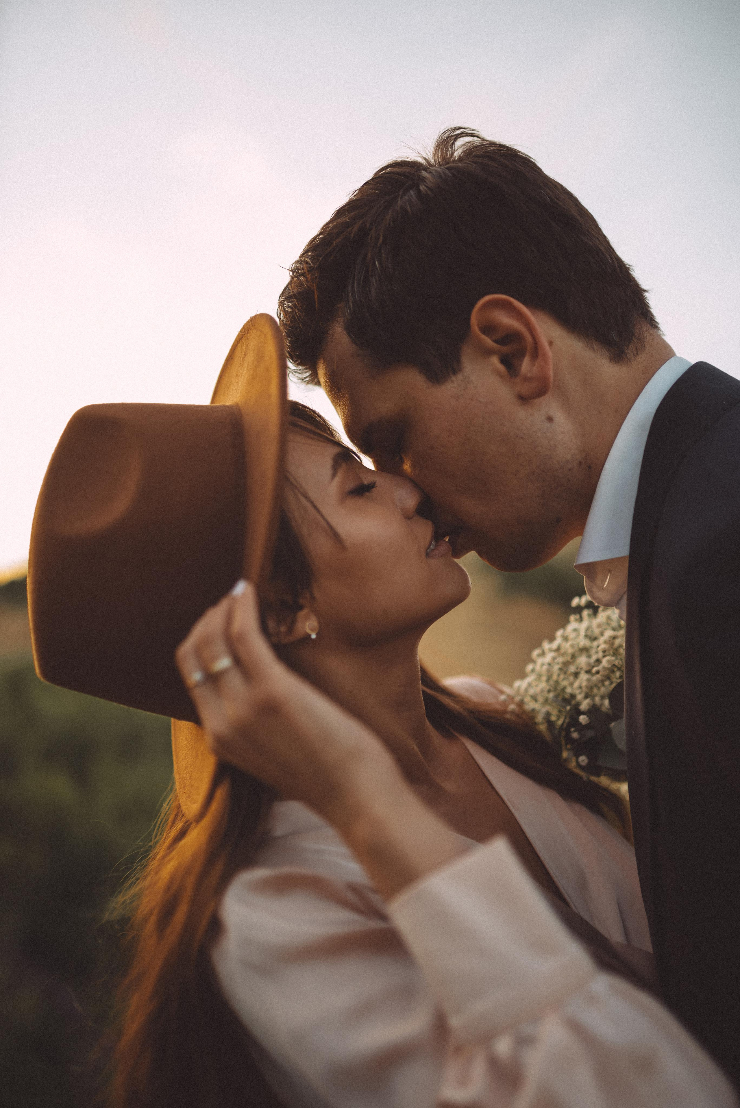 Роман и Татьяна. Свадебный фотограф в Санкт-Петербурге