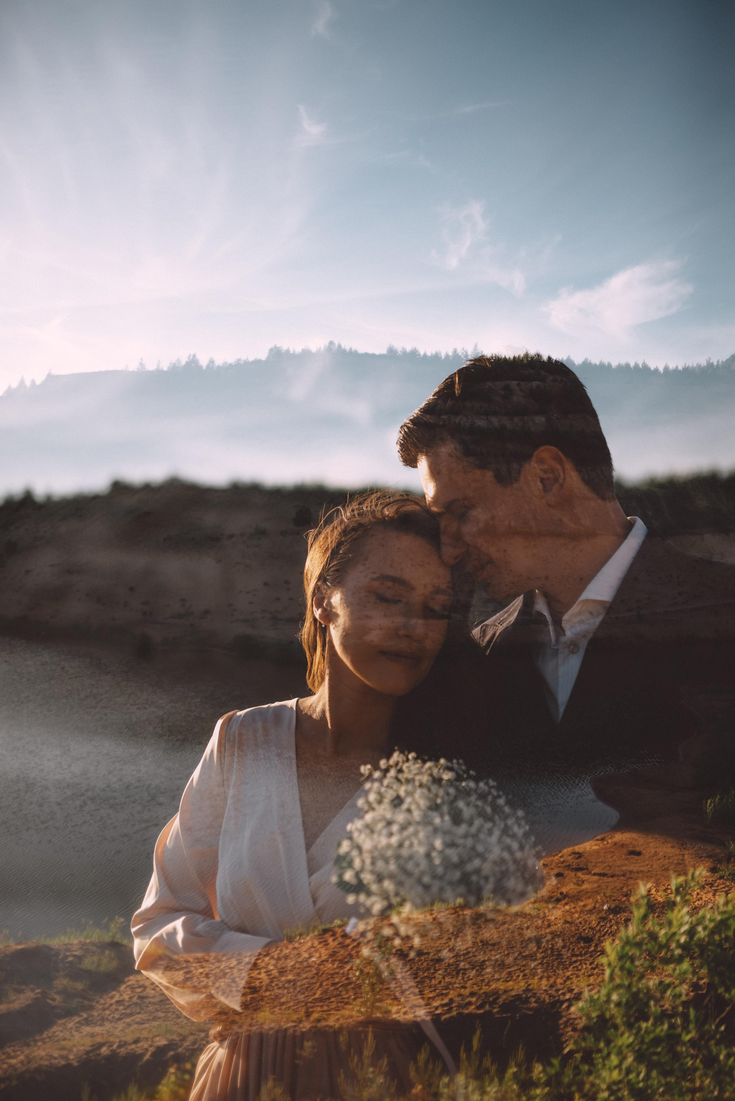 Роман и Татьяна. Свадебный фотограф в Санкт-Петербурге