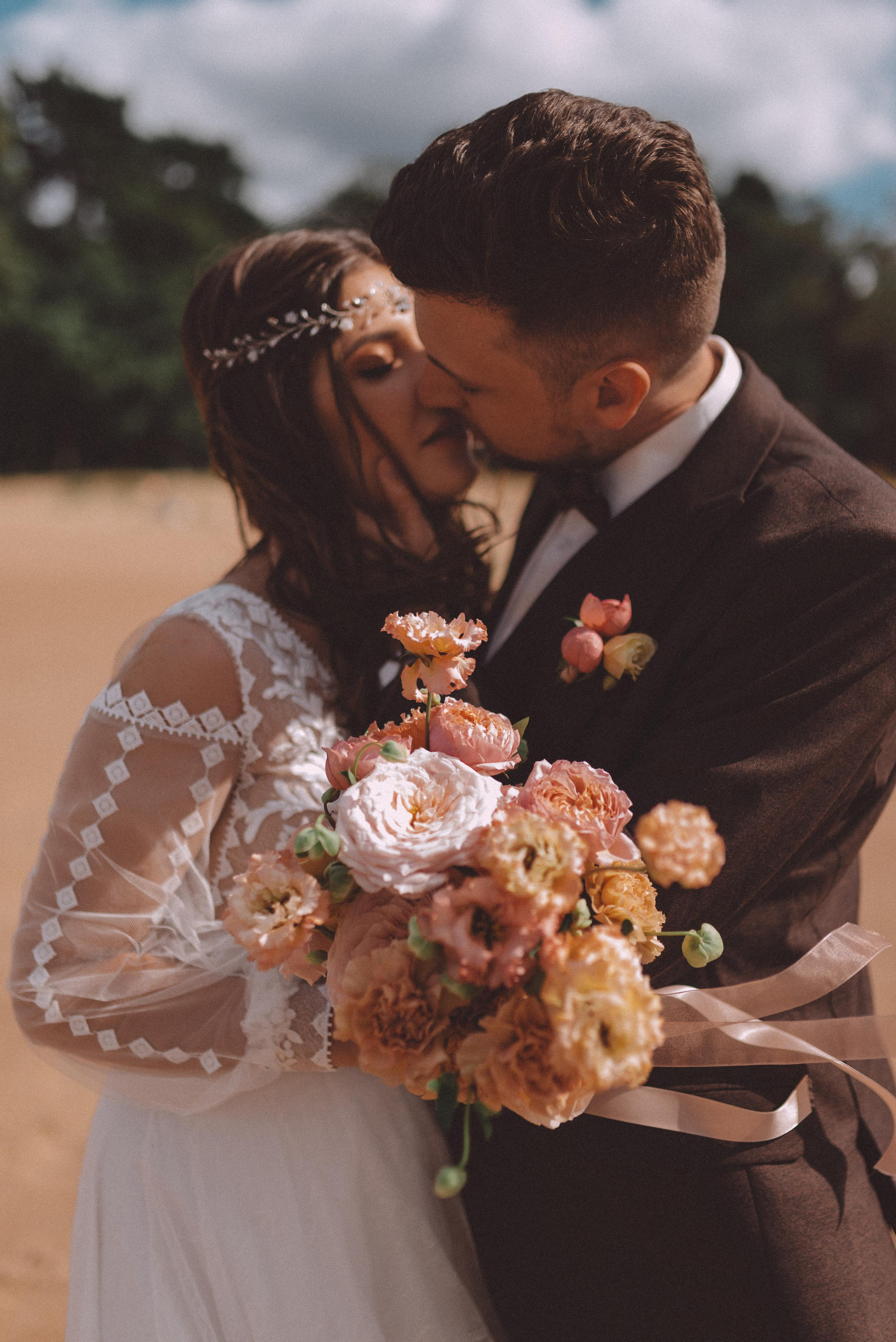 Сергей и Виктория. Свадебный фотограф в Санкт-Петербурге