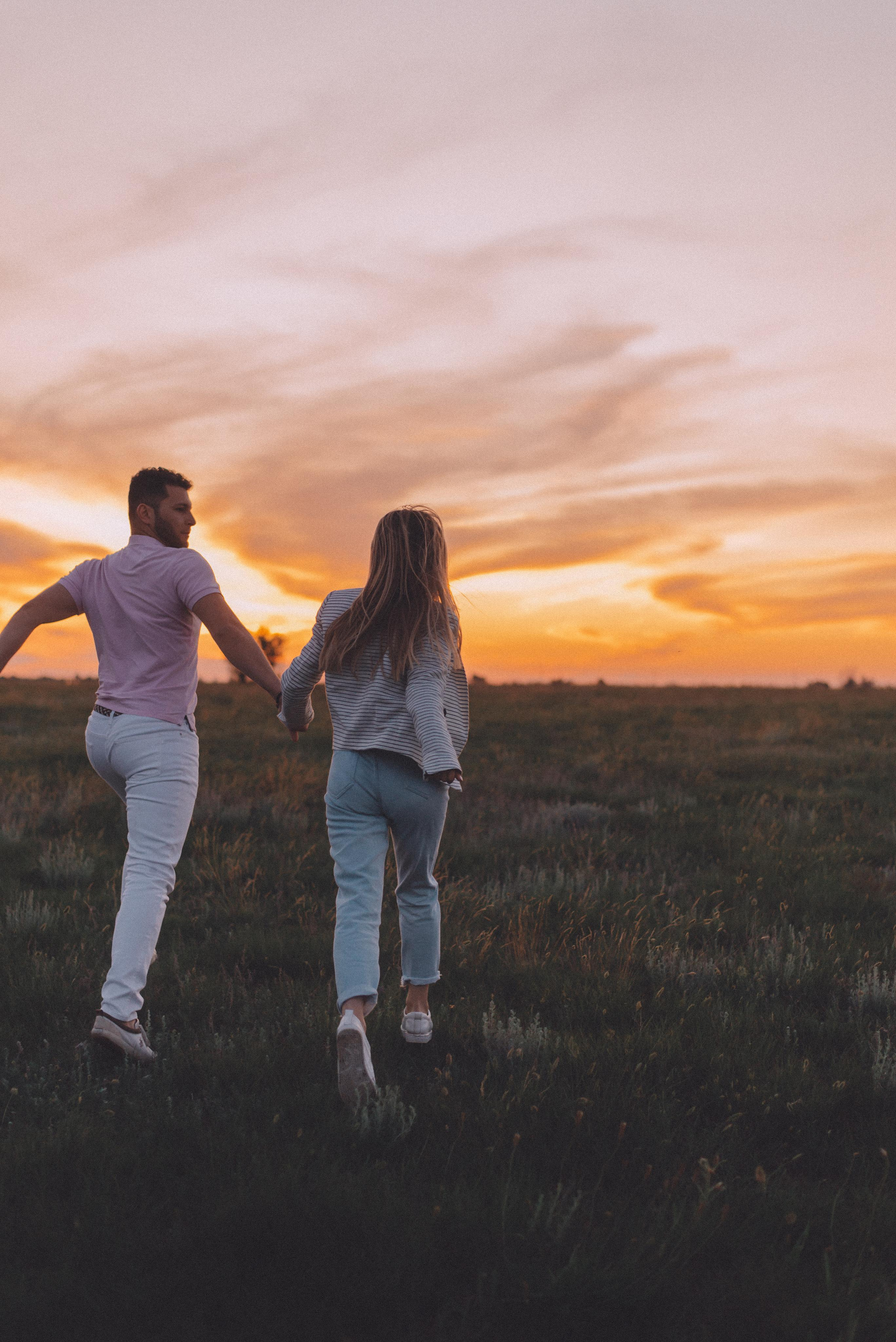 Янис и Настя. Свадебный фотограф в Санкт-Петербурге
