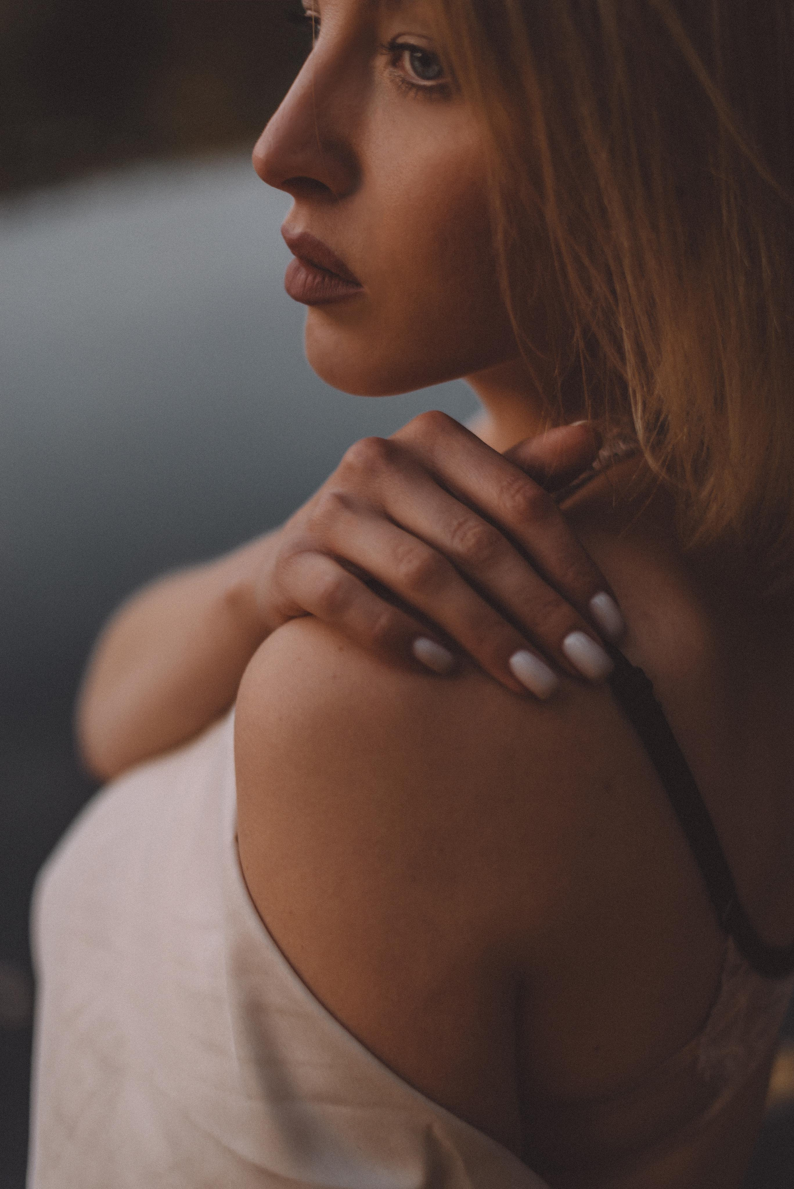 Катя. Свадебный фотограф в Санкт-Петербурге