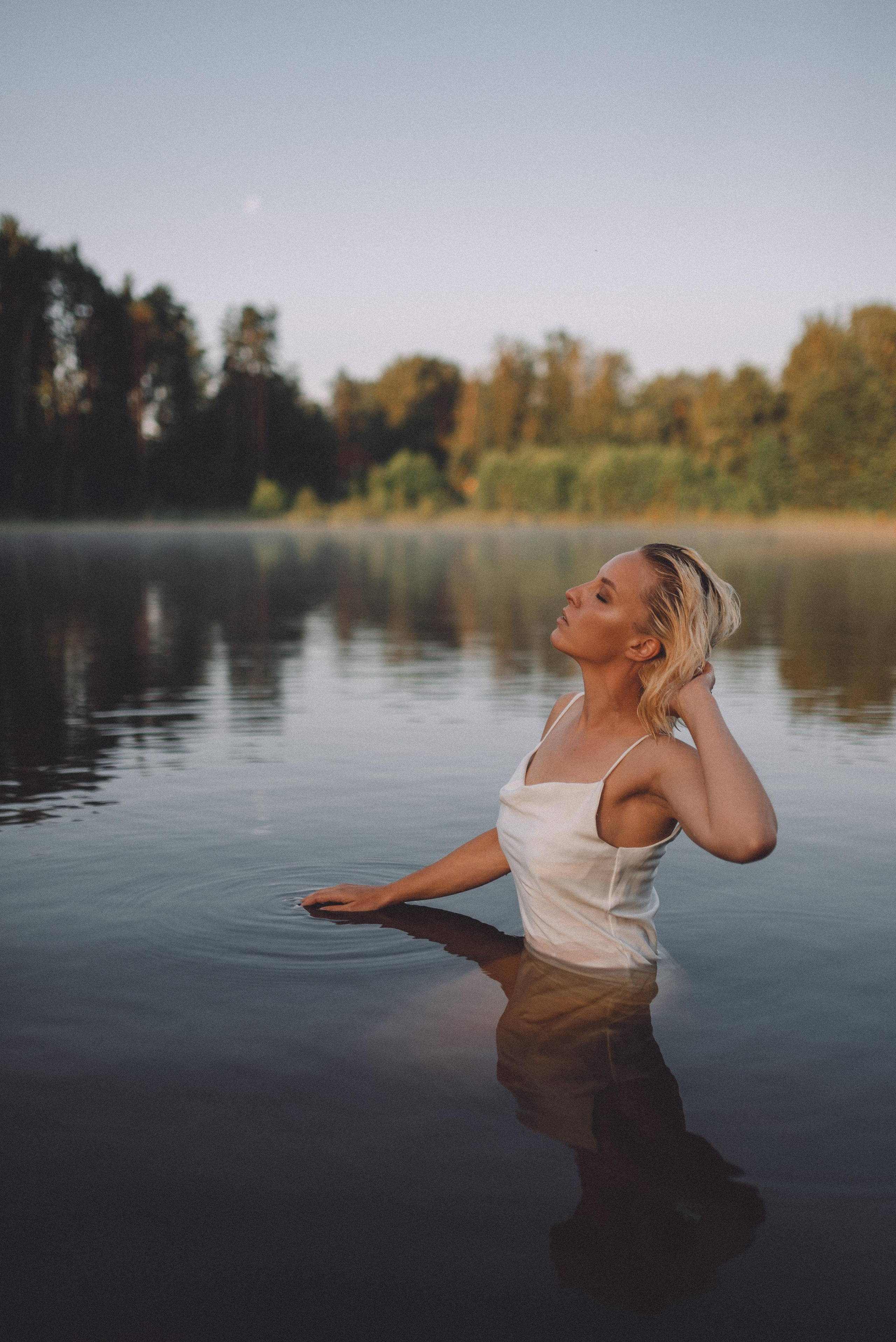 Екатерина. Свадебный фотограф в Санкт-Петербурге