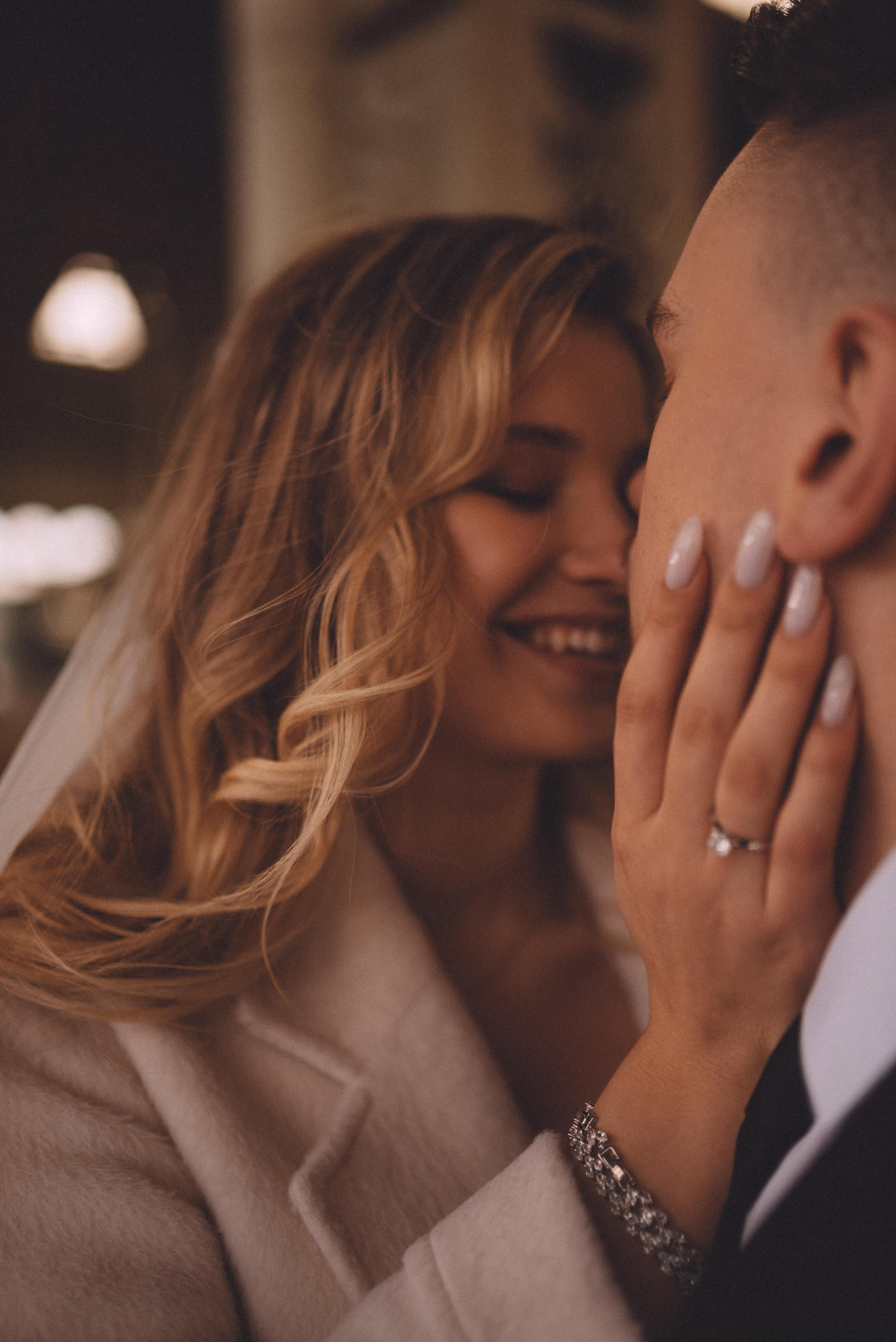 Тимофей и Анастасия. Свадебный фотограф в Санкт-Петербурге