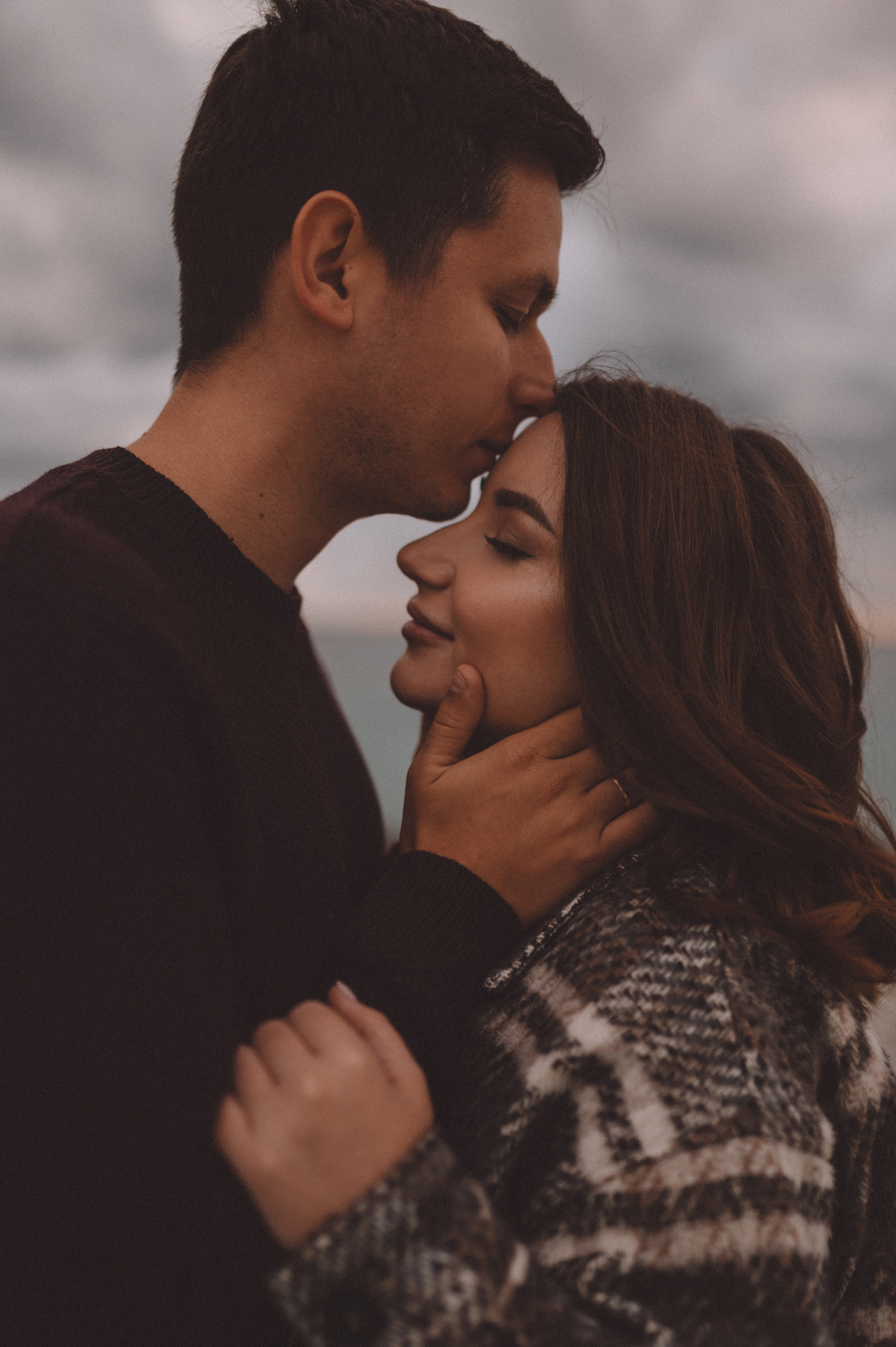 💙. Свадебный фотограф в Санкт-Петербурге