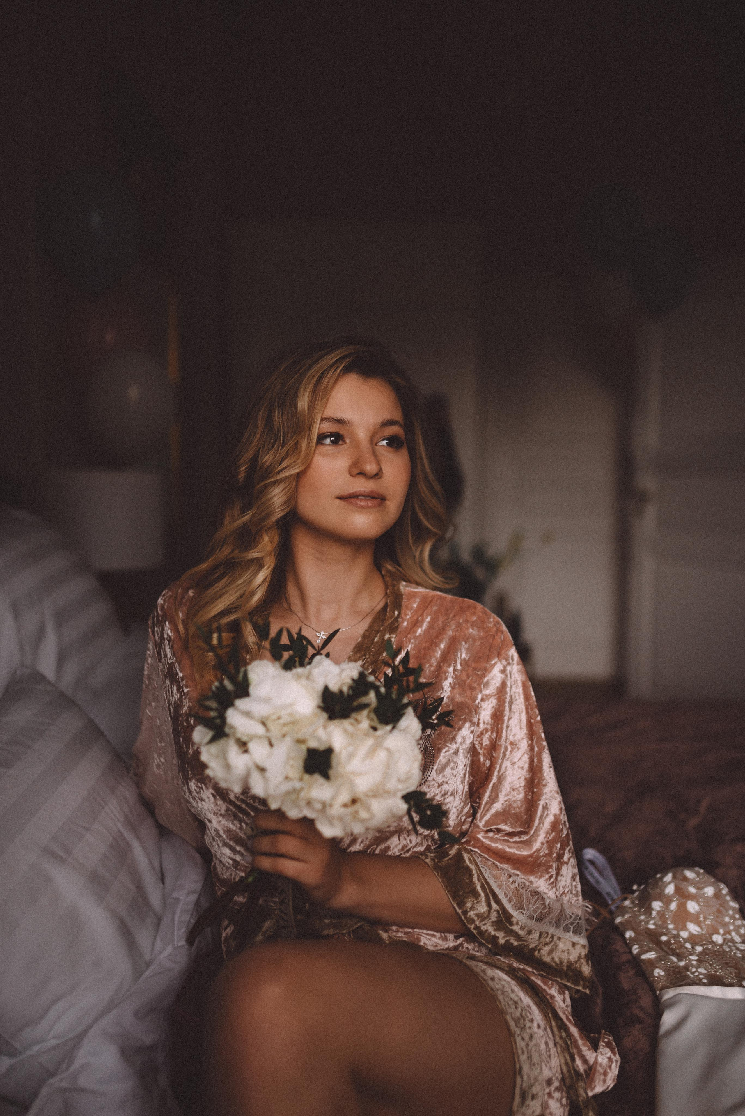 Тимофей и Анастасия. Свадебный фотограф в Санкт-Петербурге