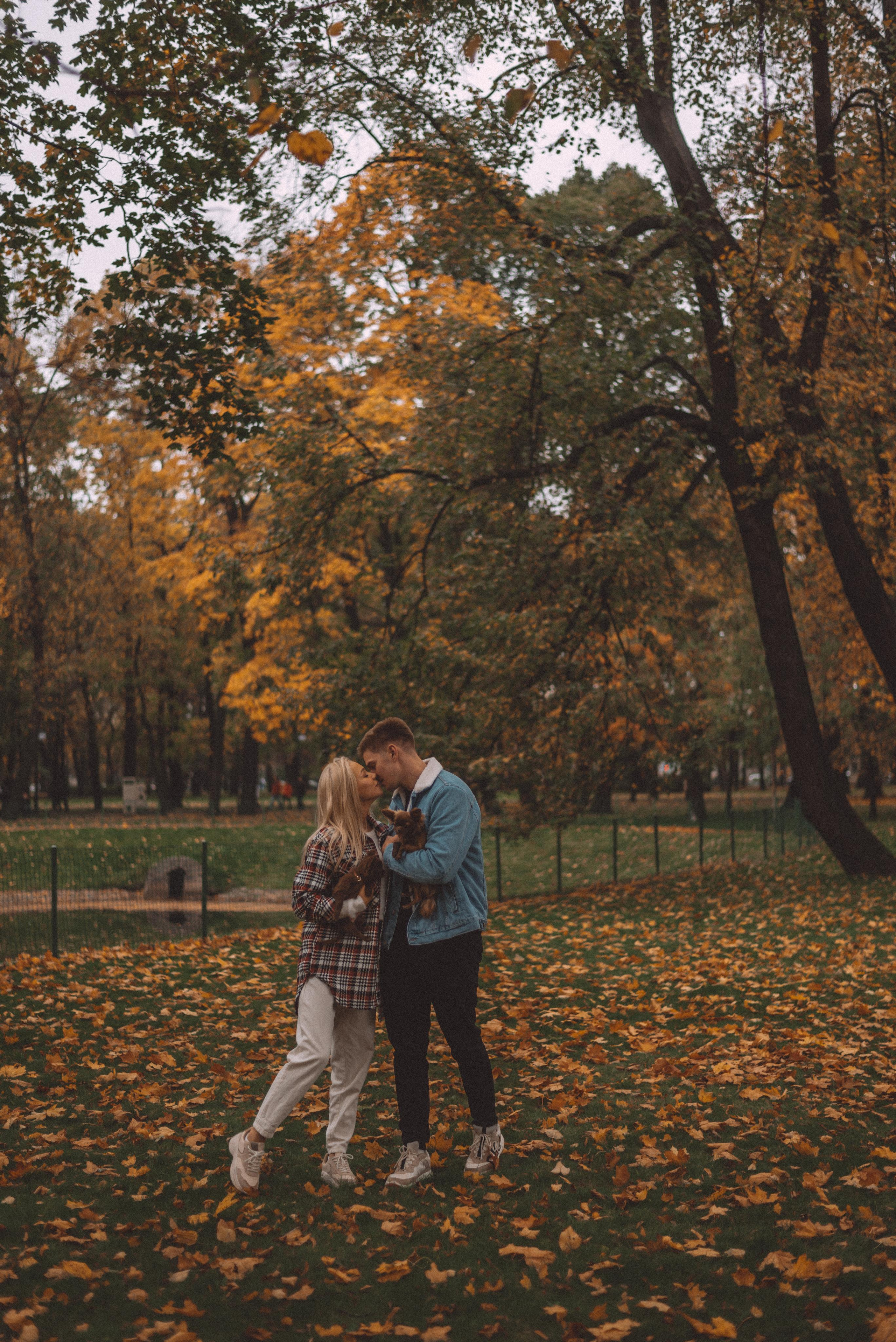 Федор и Ангелина. Свадебный фотограф в Санкт-Петербурге