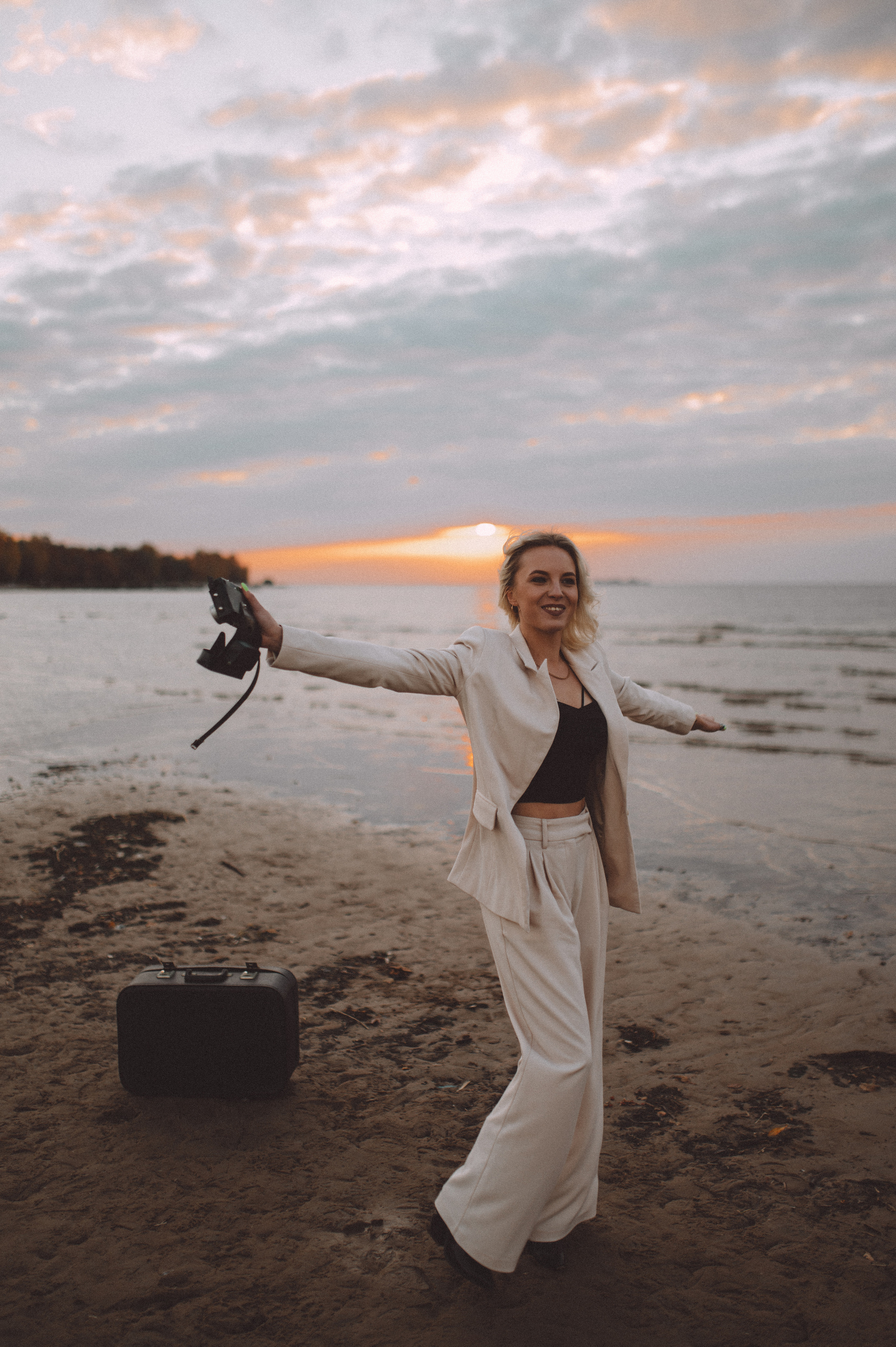 Катя. Свадебный фотограф в Санкт-Петербурге