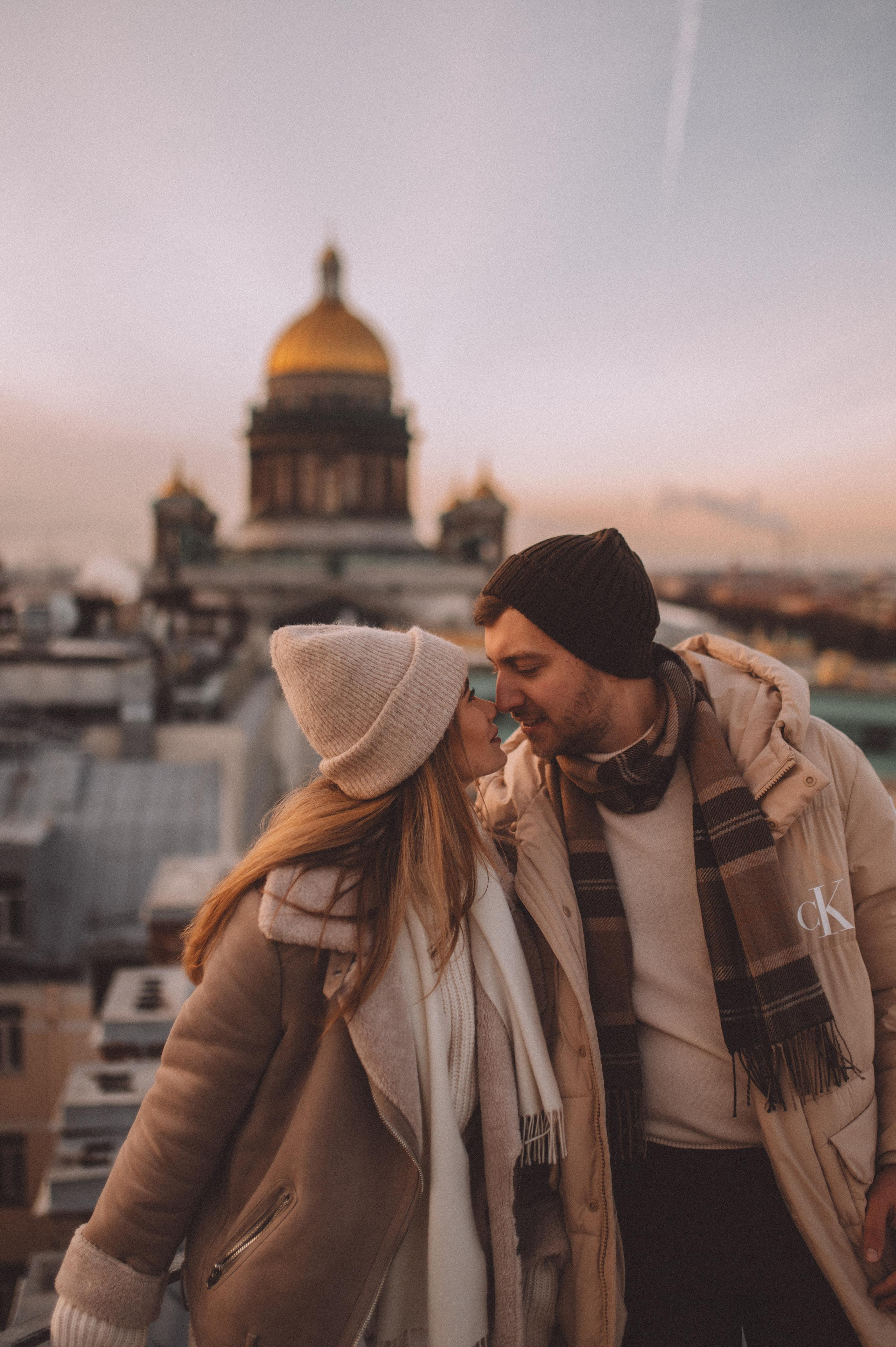 Саша и Саша 💓. Свадебный фотограф в Санкт-Петербурге