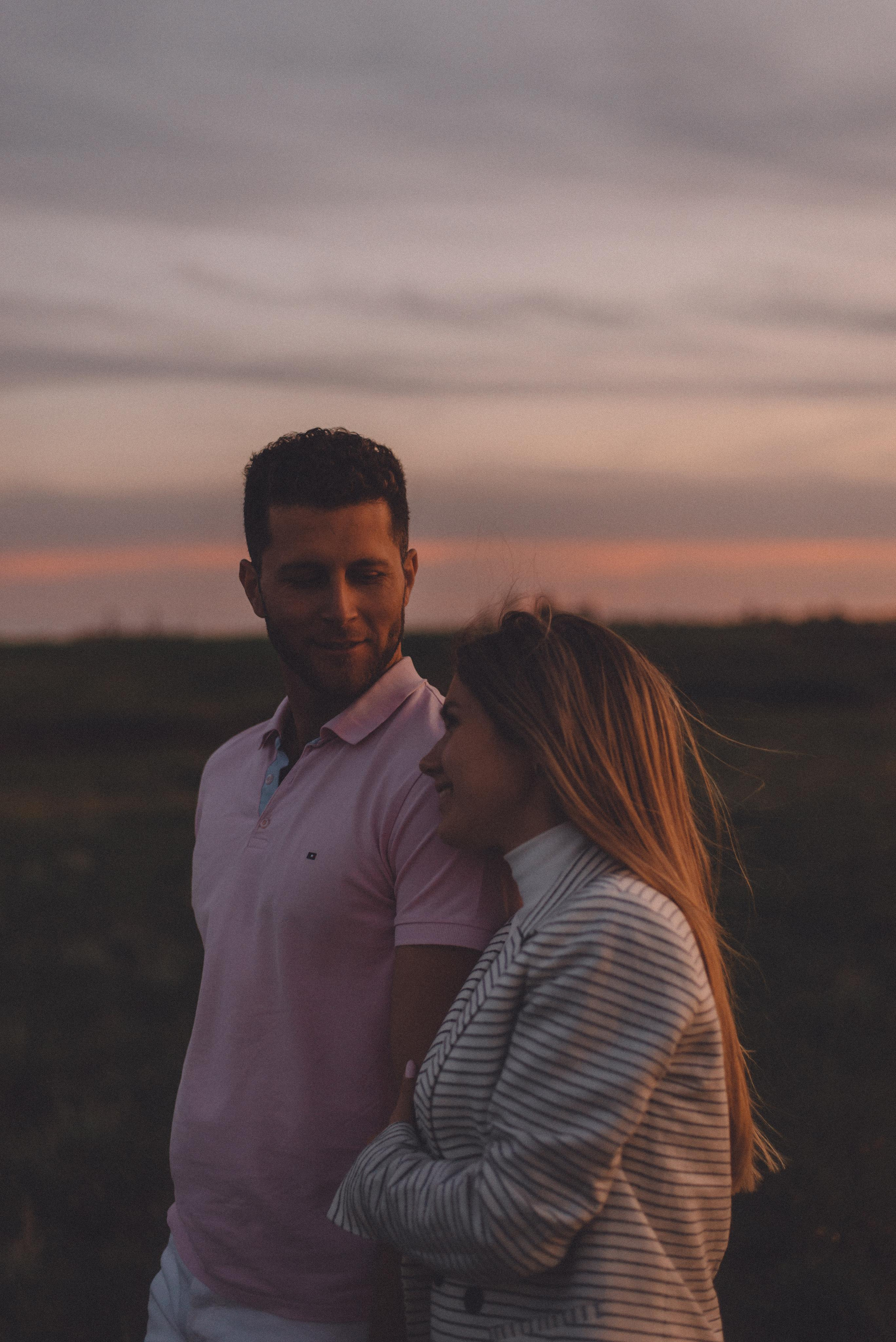 Янис и Настя. Свадебный фотограф в Санкт-Петербурге