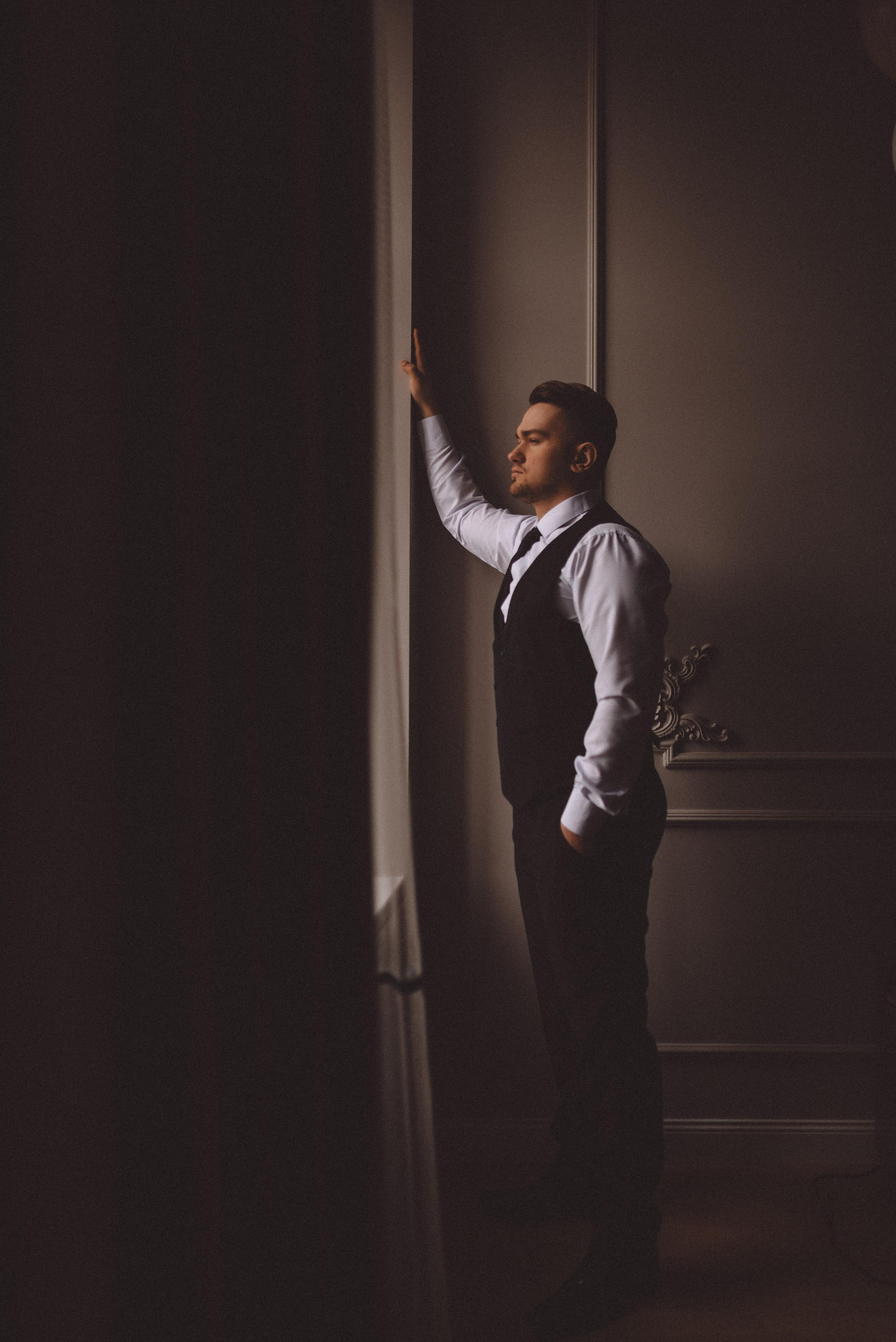 Тимофей и Анастасия. Свадебный фотограф в Санкт-Петербурге