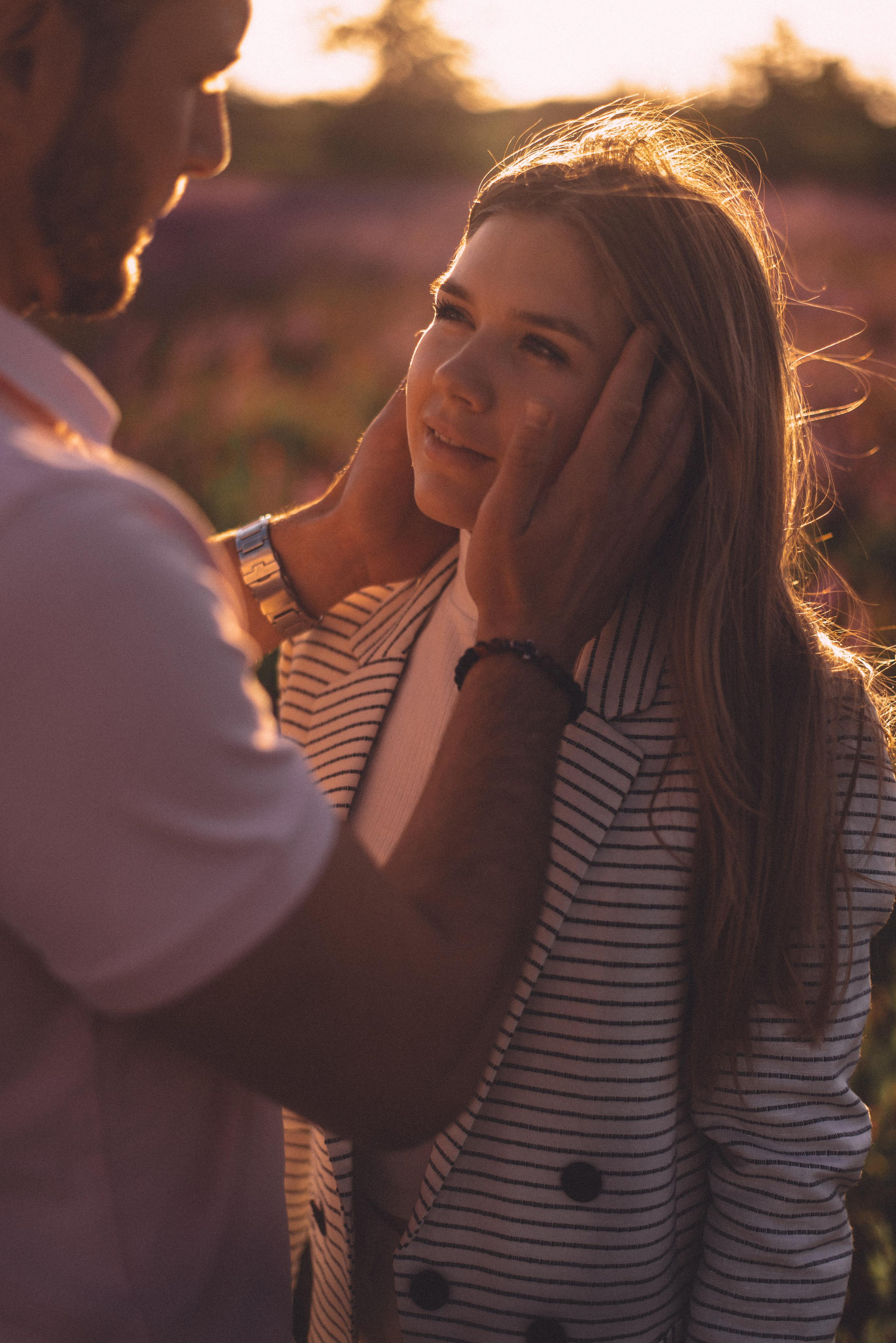 Янис и Настя. Свадебный фотограф в Санкт-Петербурге
