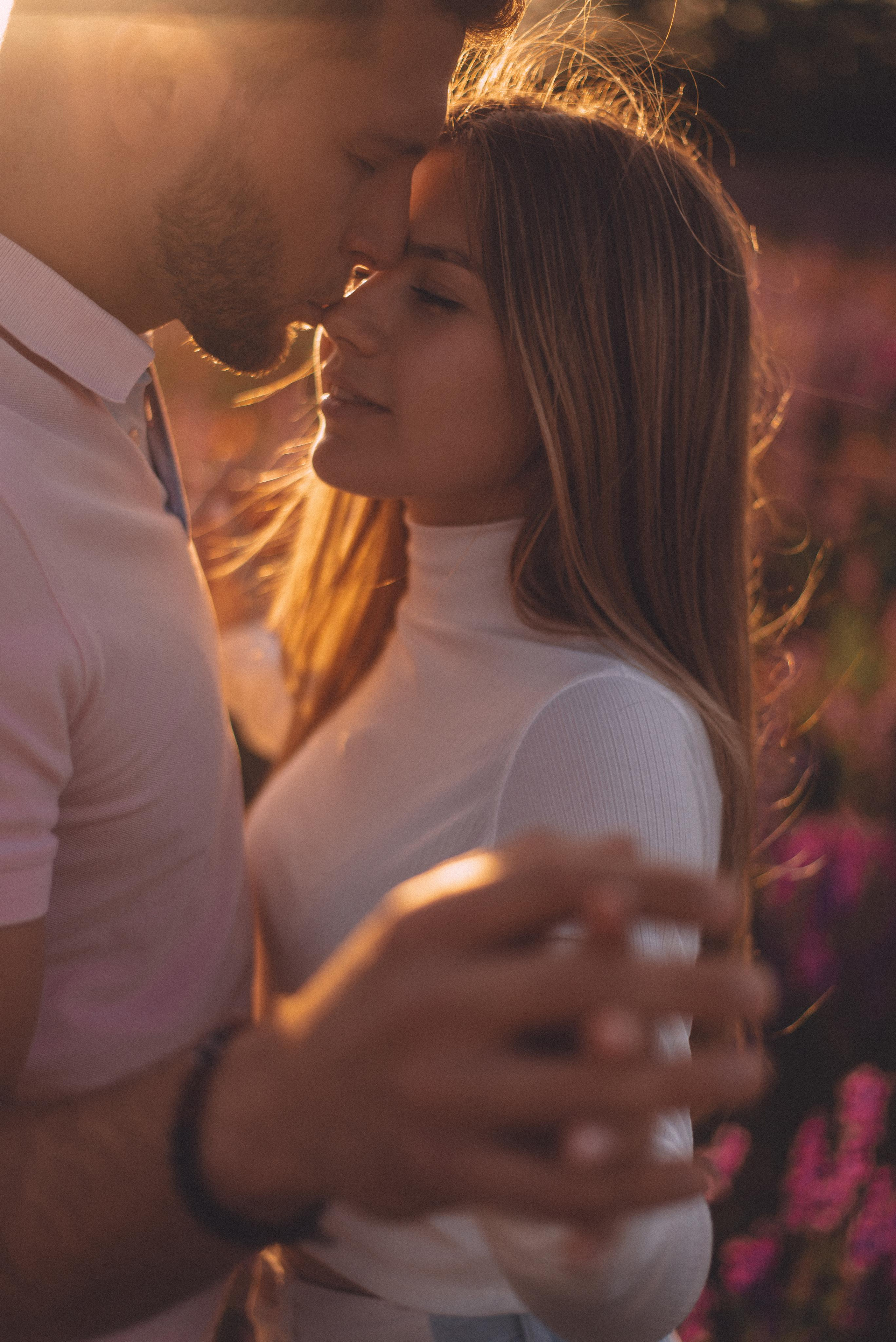 Янис и Настя. Свадебный фотограф в Санкт-Петербурге