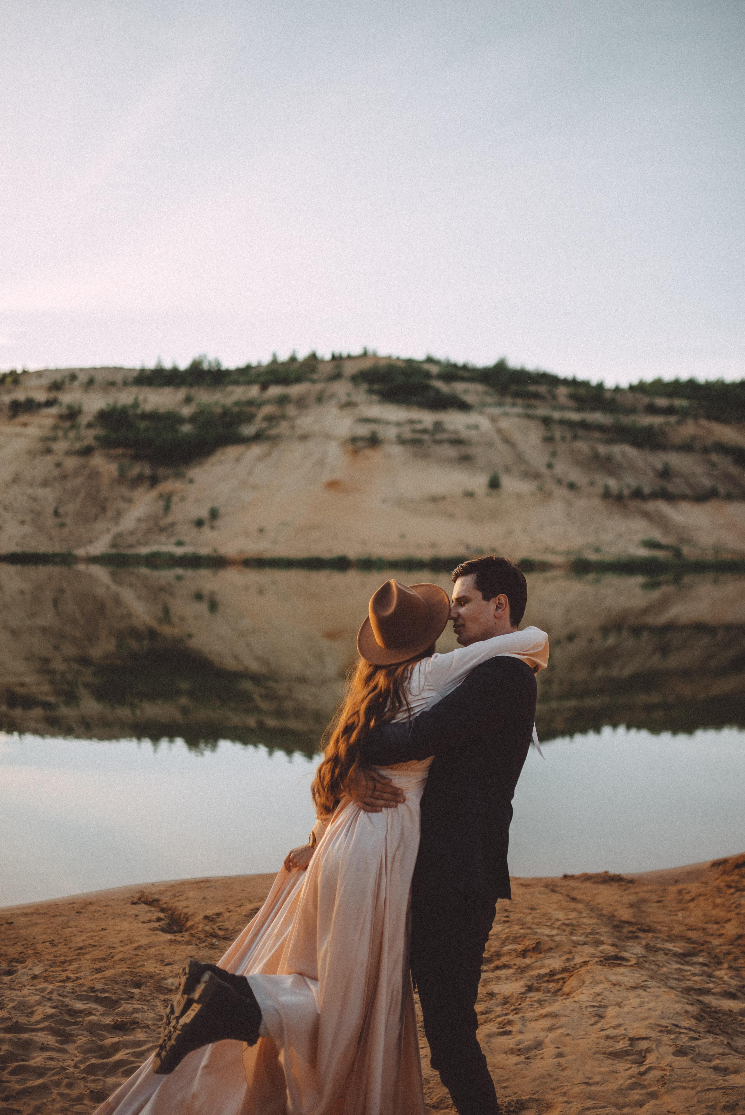 Роман и Татьяна. Свадебный фотограф в Санкт-Петербурге