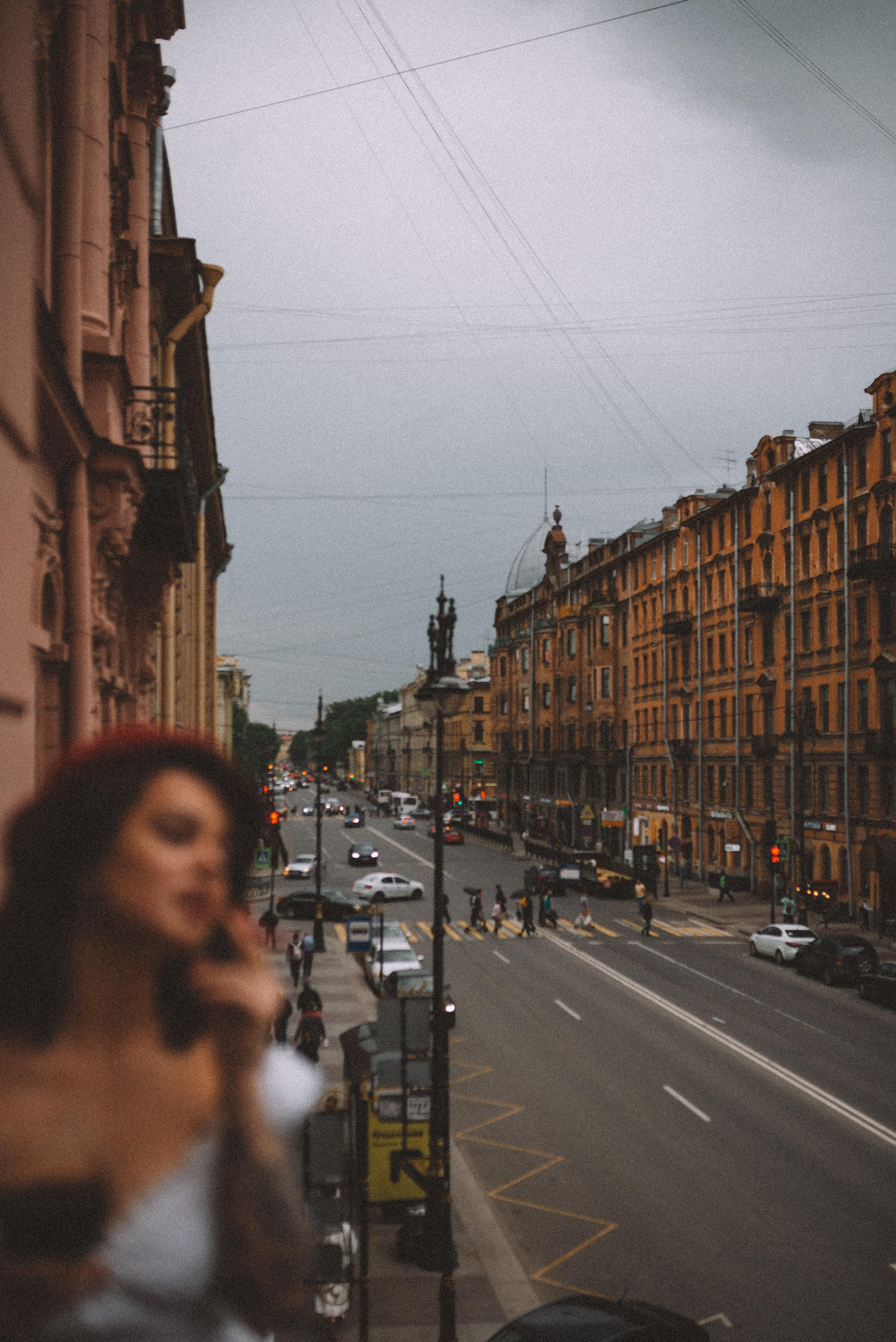 Ангелина. Свадебный фотограф в Санкт-Петербурге