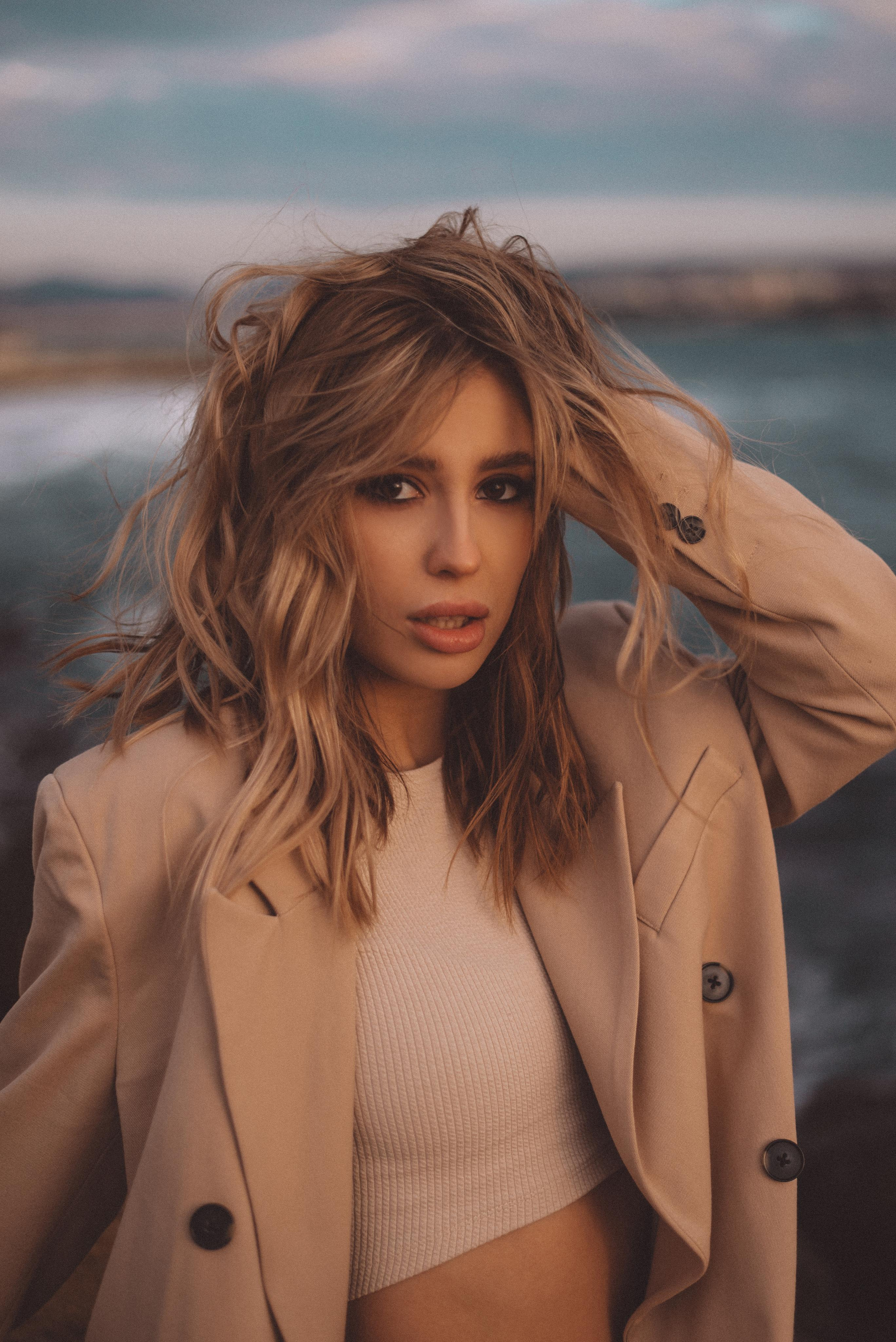 Даша. Свадебный фотограф в Санкт-Петербурге