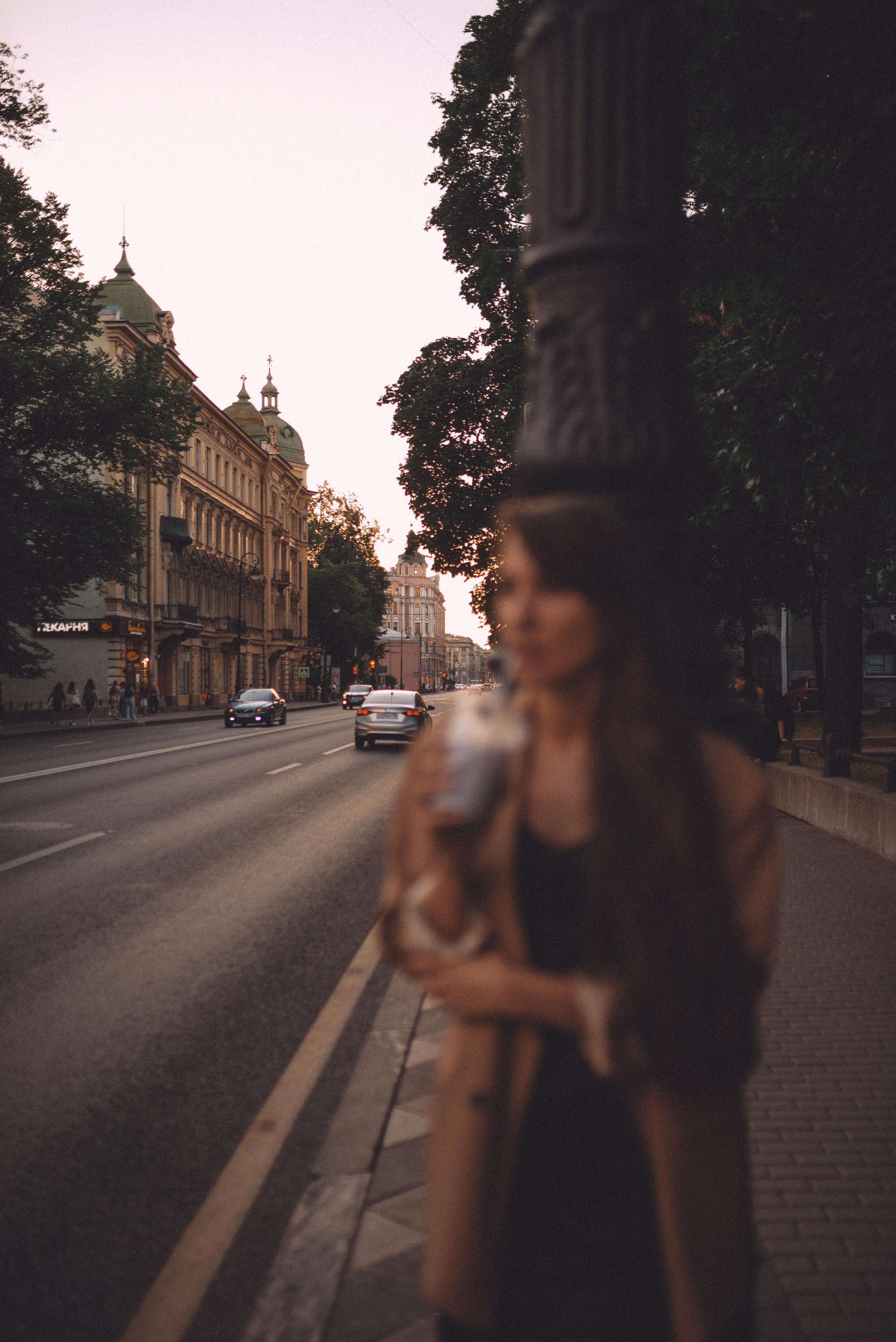Татьяна. Свадебный фотограф в Санкт-Петербурге