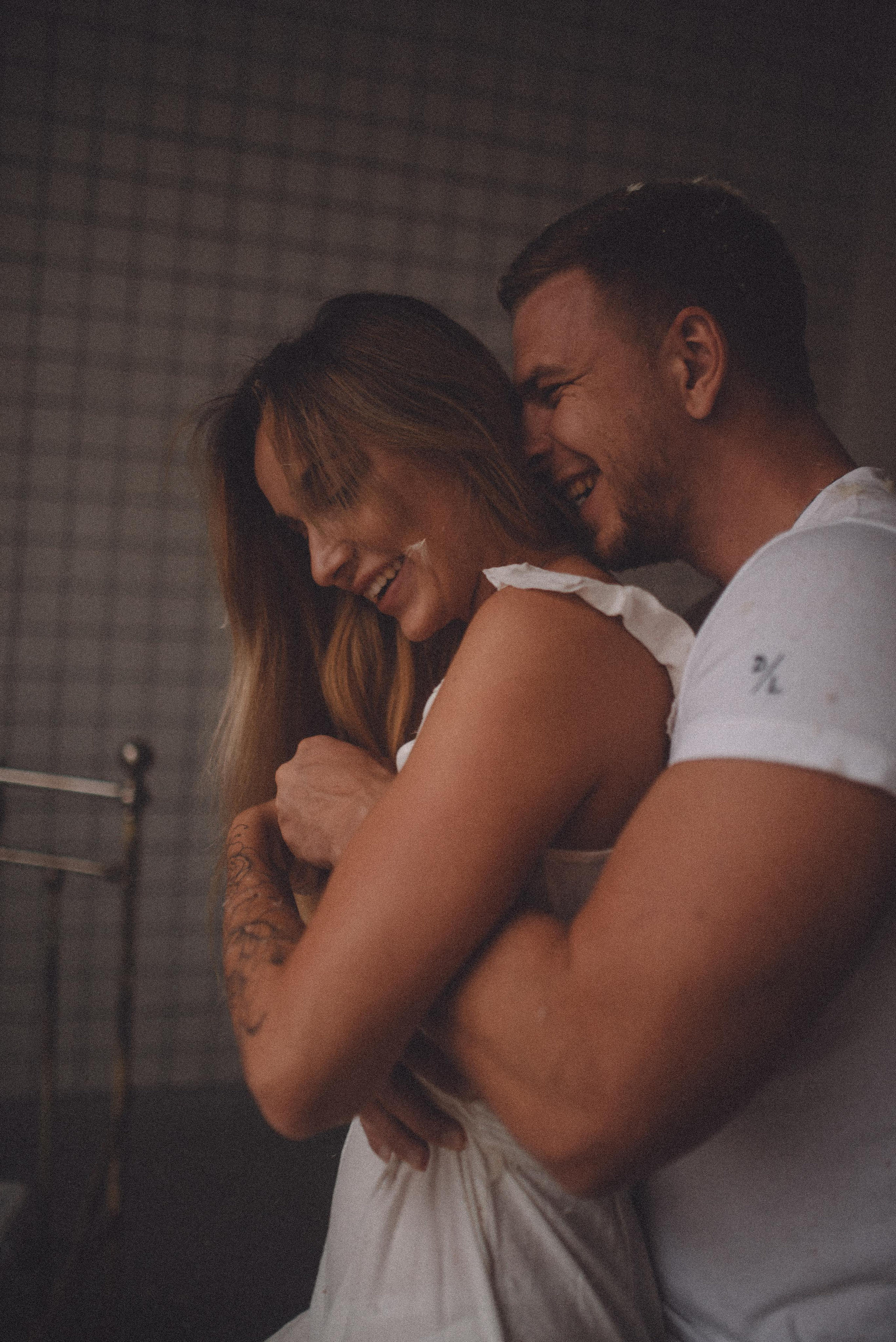 Леша и Кира. Свадебный фотограф в Санкт-Петербурге