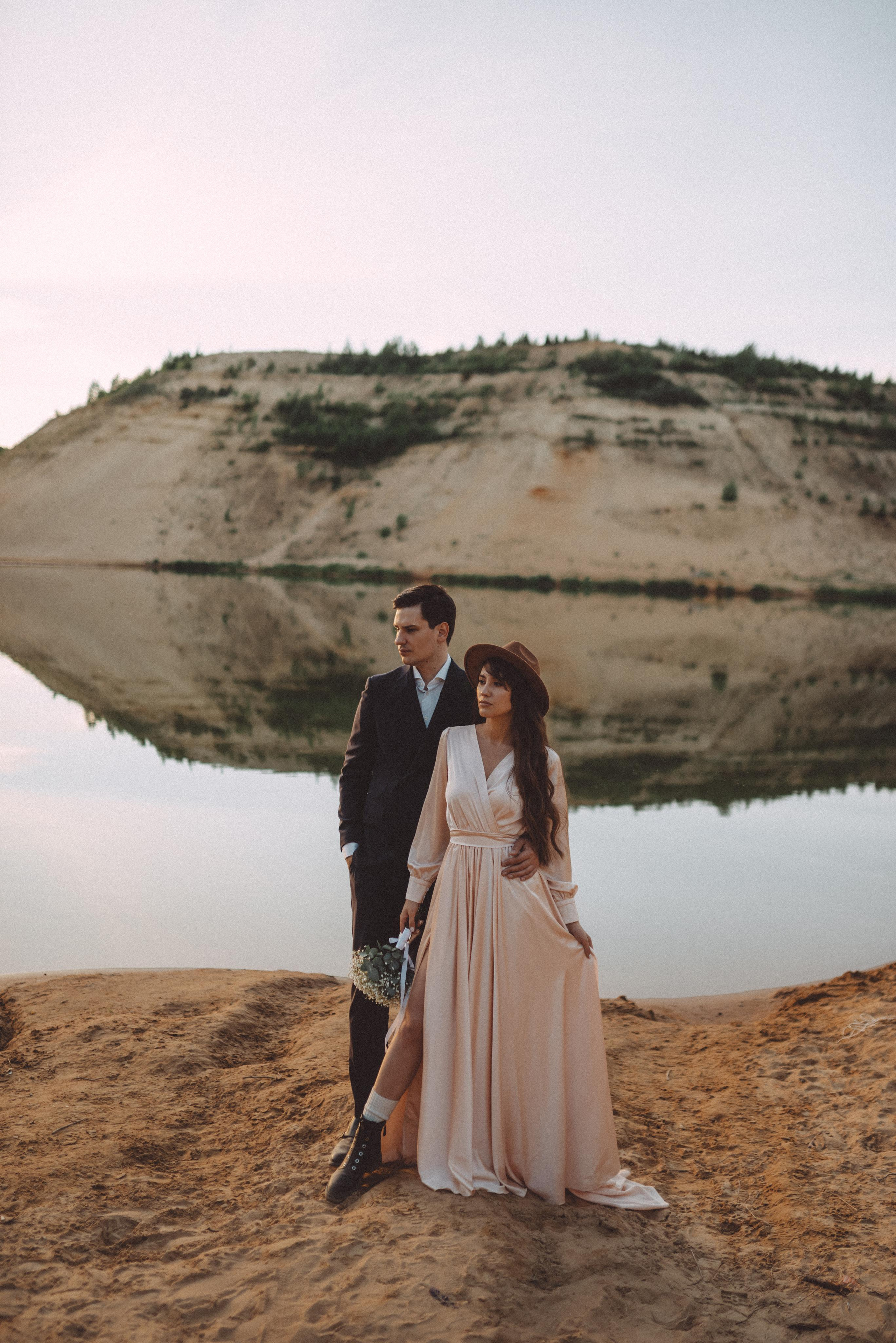 Роман и Татьяна. Свадебный фотограф в Санкт-Петербурге