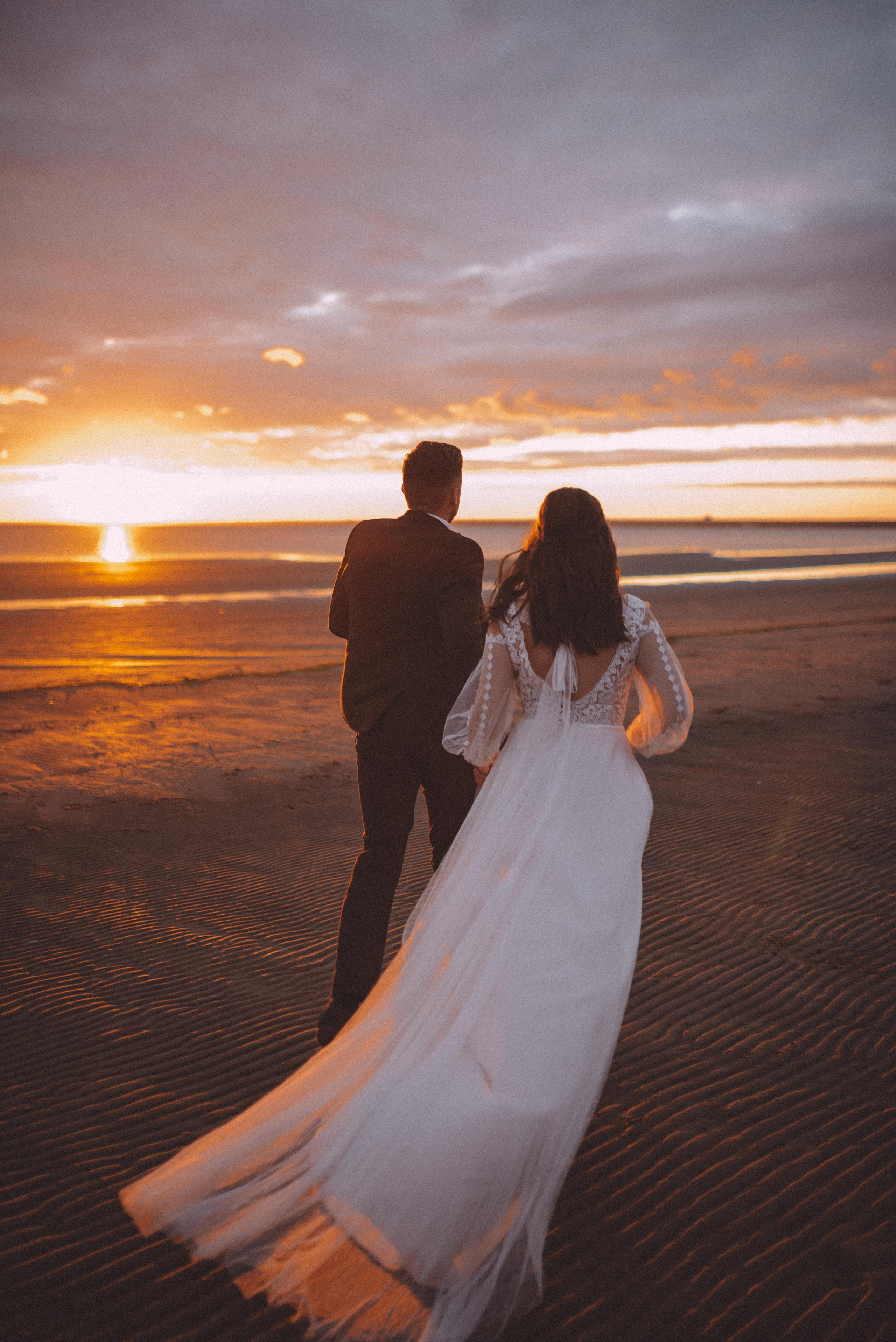 Сергей и Виктория. Свадебный фотограф в Санкт-Петербурге
