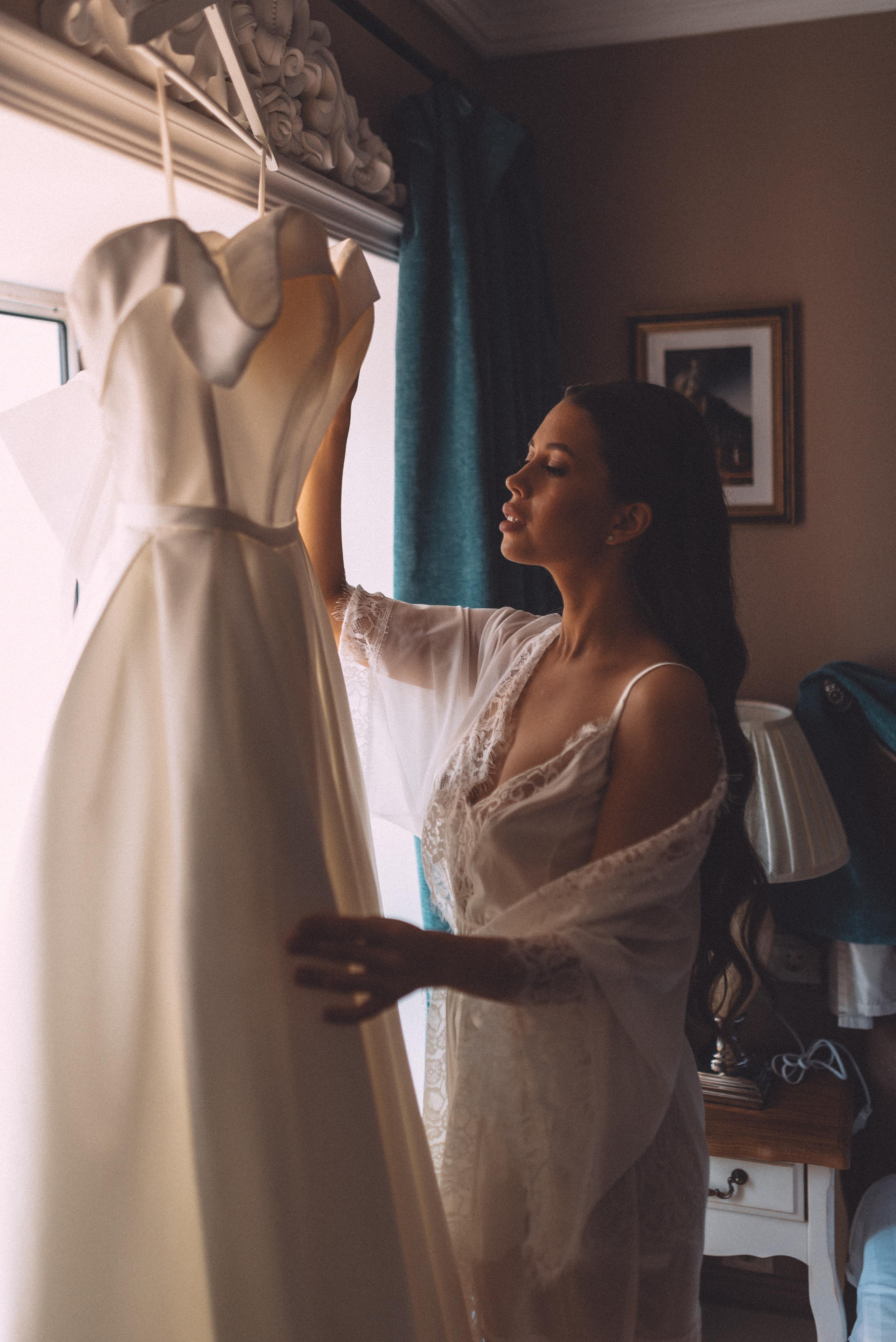 Василий и Анжелика. Свадебный фотограф в Санкт-Петербурге