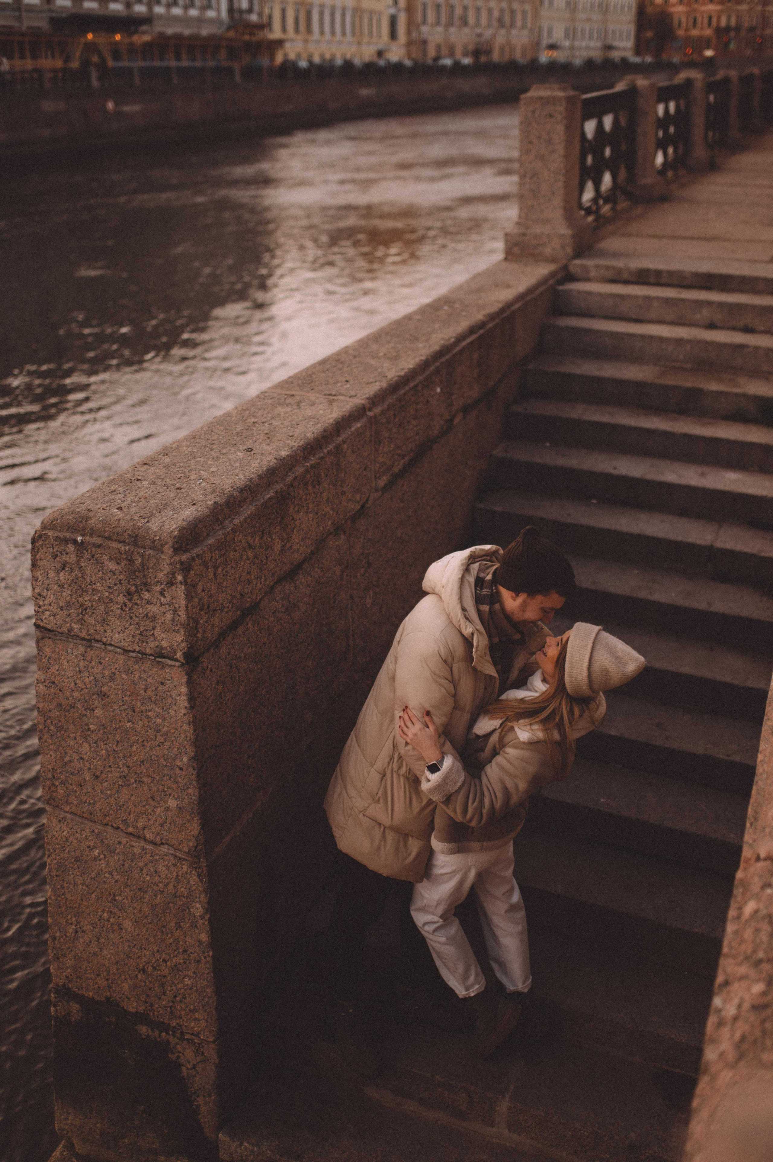 Саша и Саша 💓. Свадебный фотограф в Санкт-Петербурге