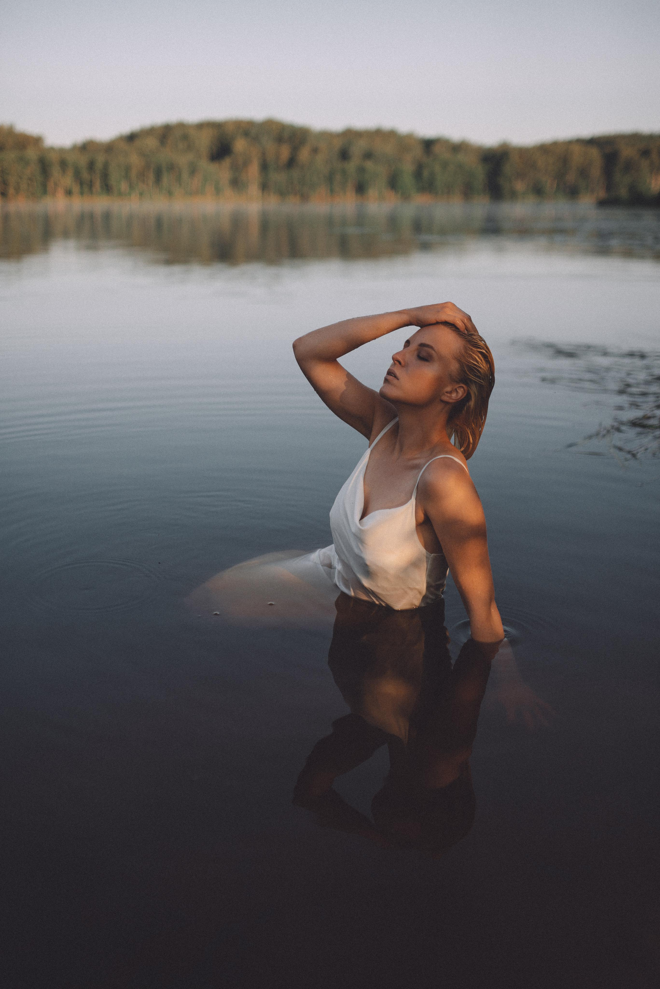 Екатерина. Свадебный фотограф в Санкт-Петербурге