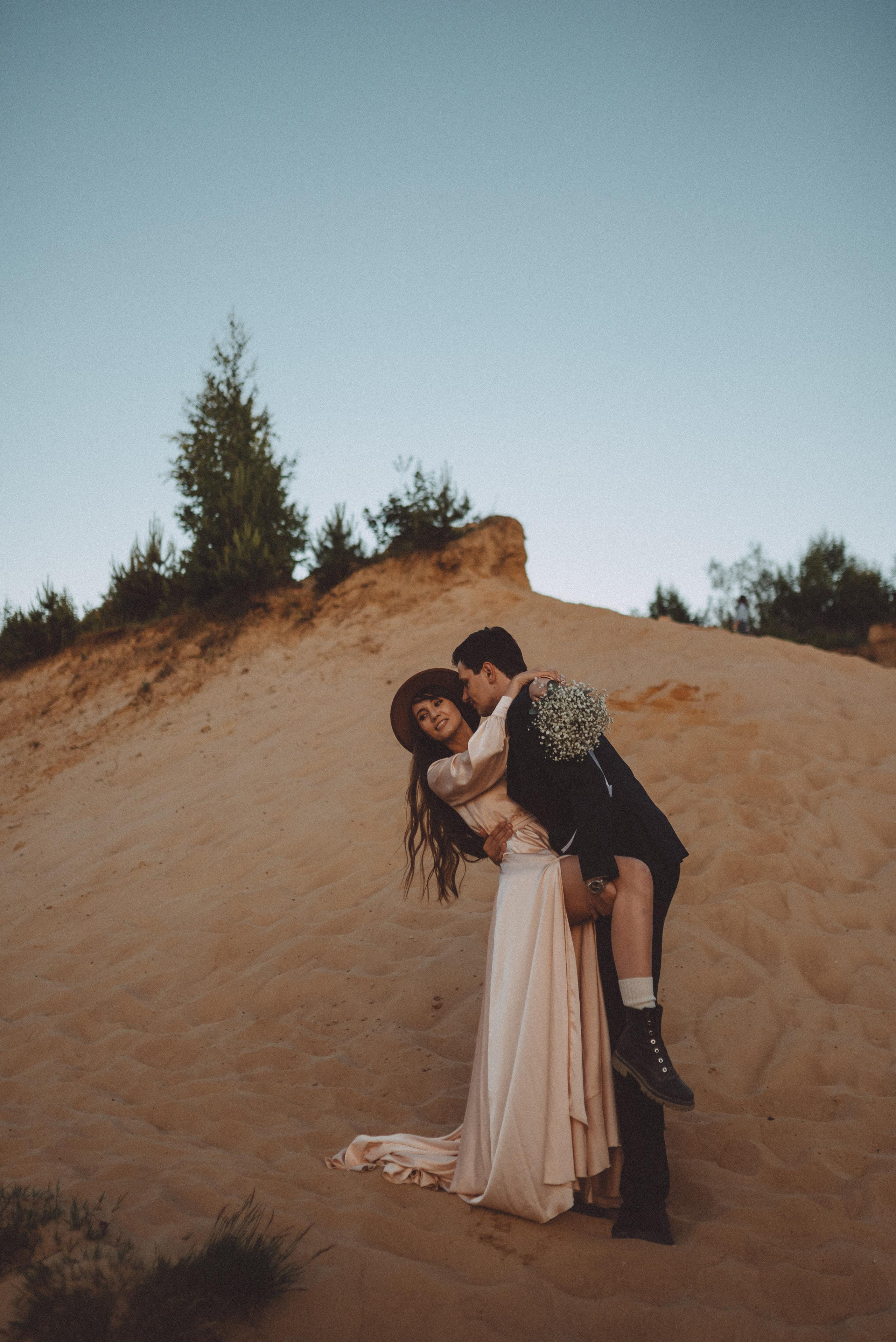 Роман и Татьяна. Свадебный фотограф в Санкт-Петербурге