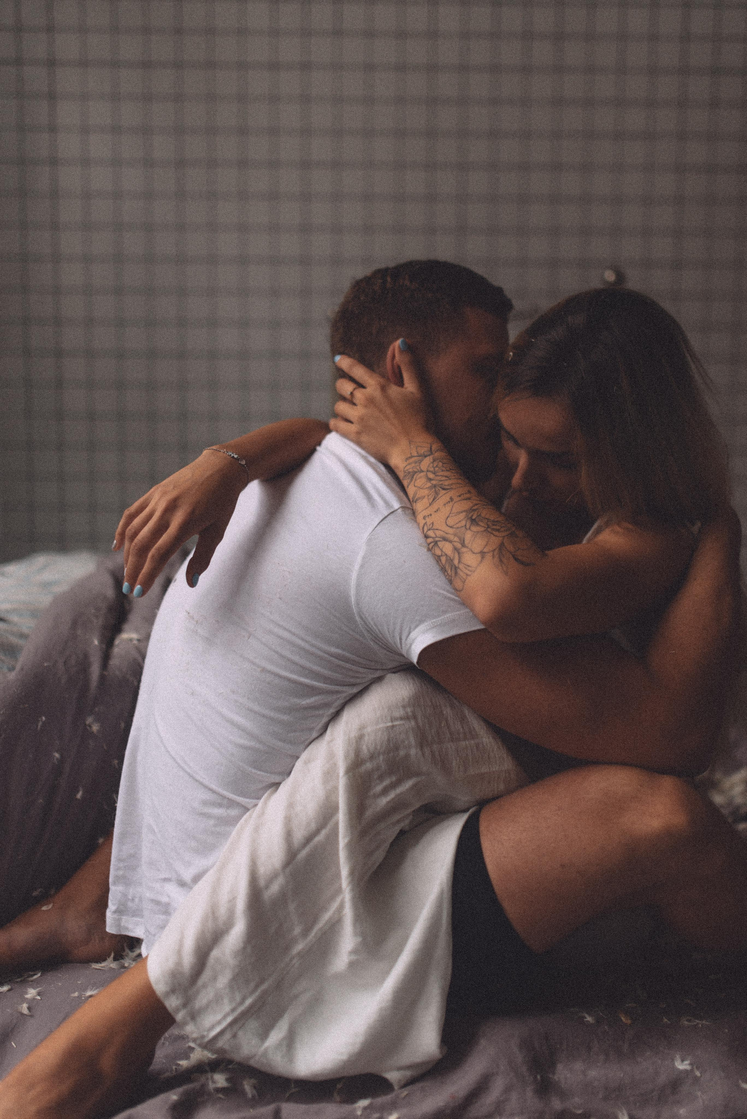 Леша и Кира. Свадебный фотограф в Санкт-Петербурге