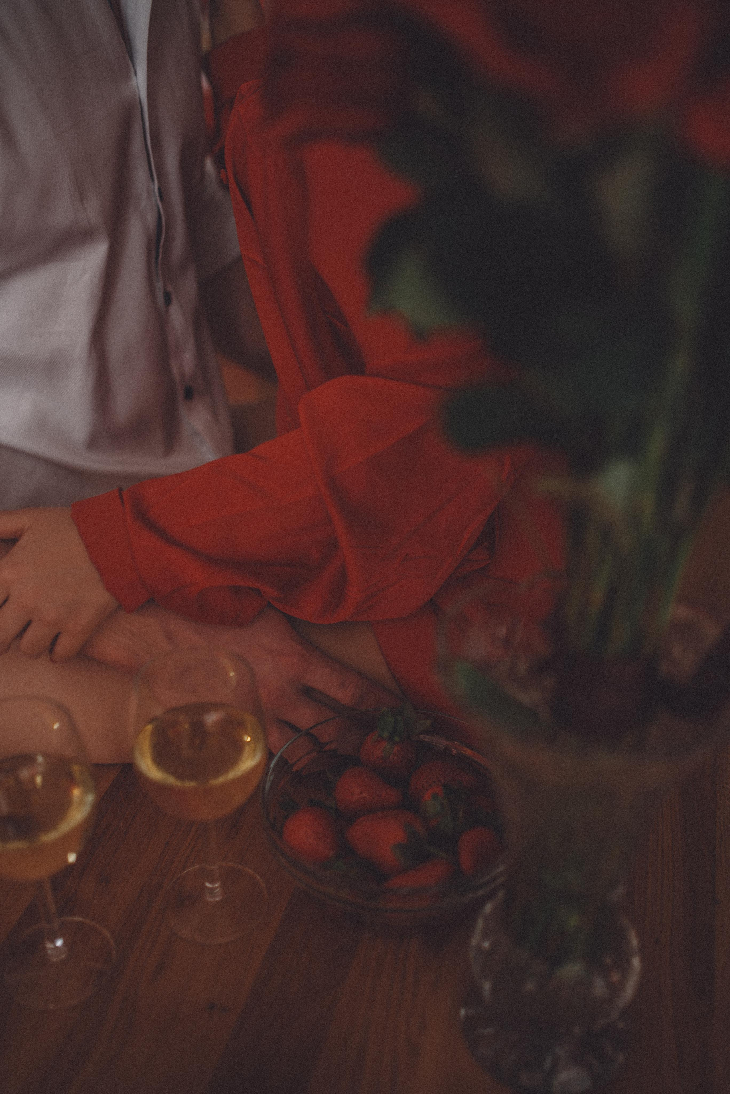 Василий и Анжелика. Свадебный фотограф в Санкт-Петербурге