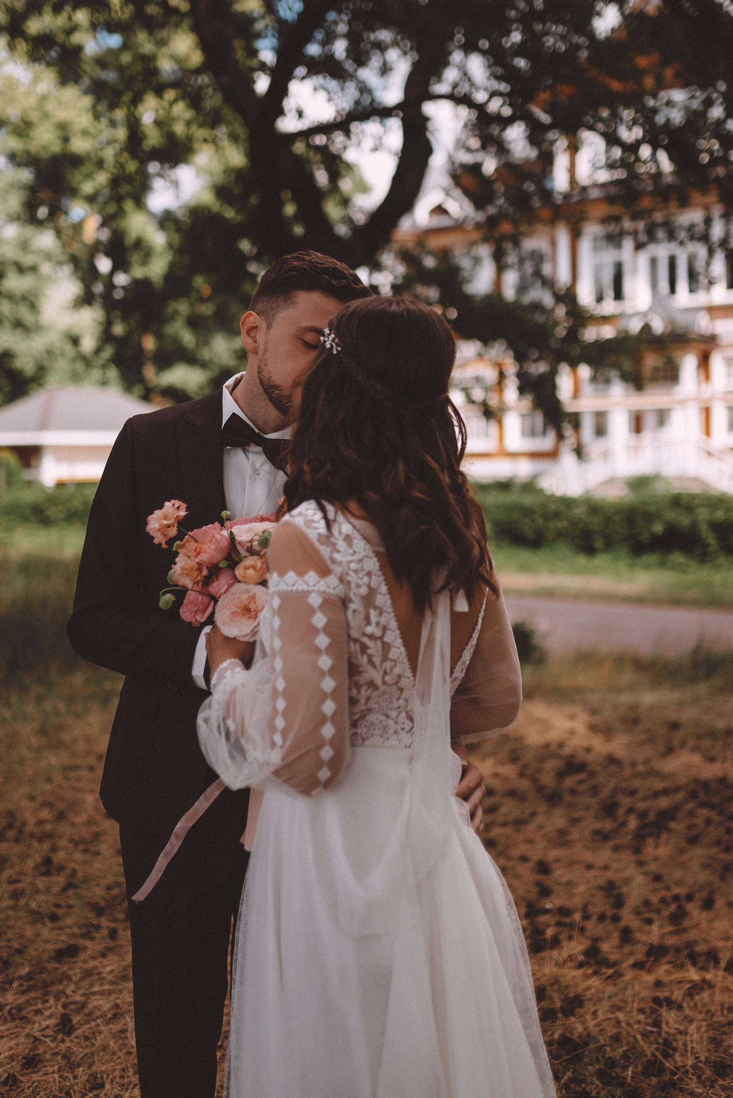 Сергей и Виктория. Свадебный фотограф в Санкт-Петербурге