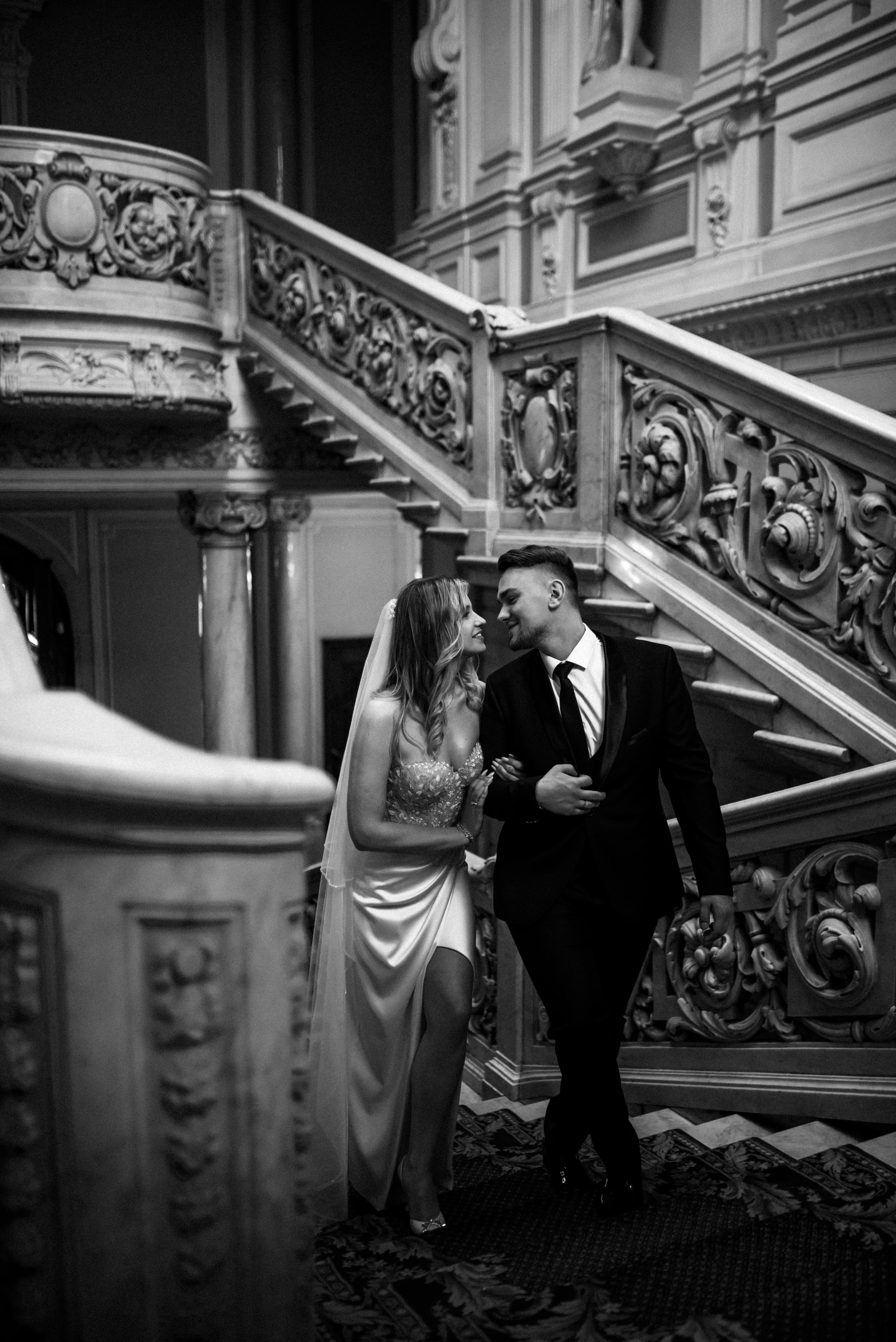 Тимофей и Анастасия. Свадебный фотограф в Санкт-Петербурге