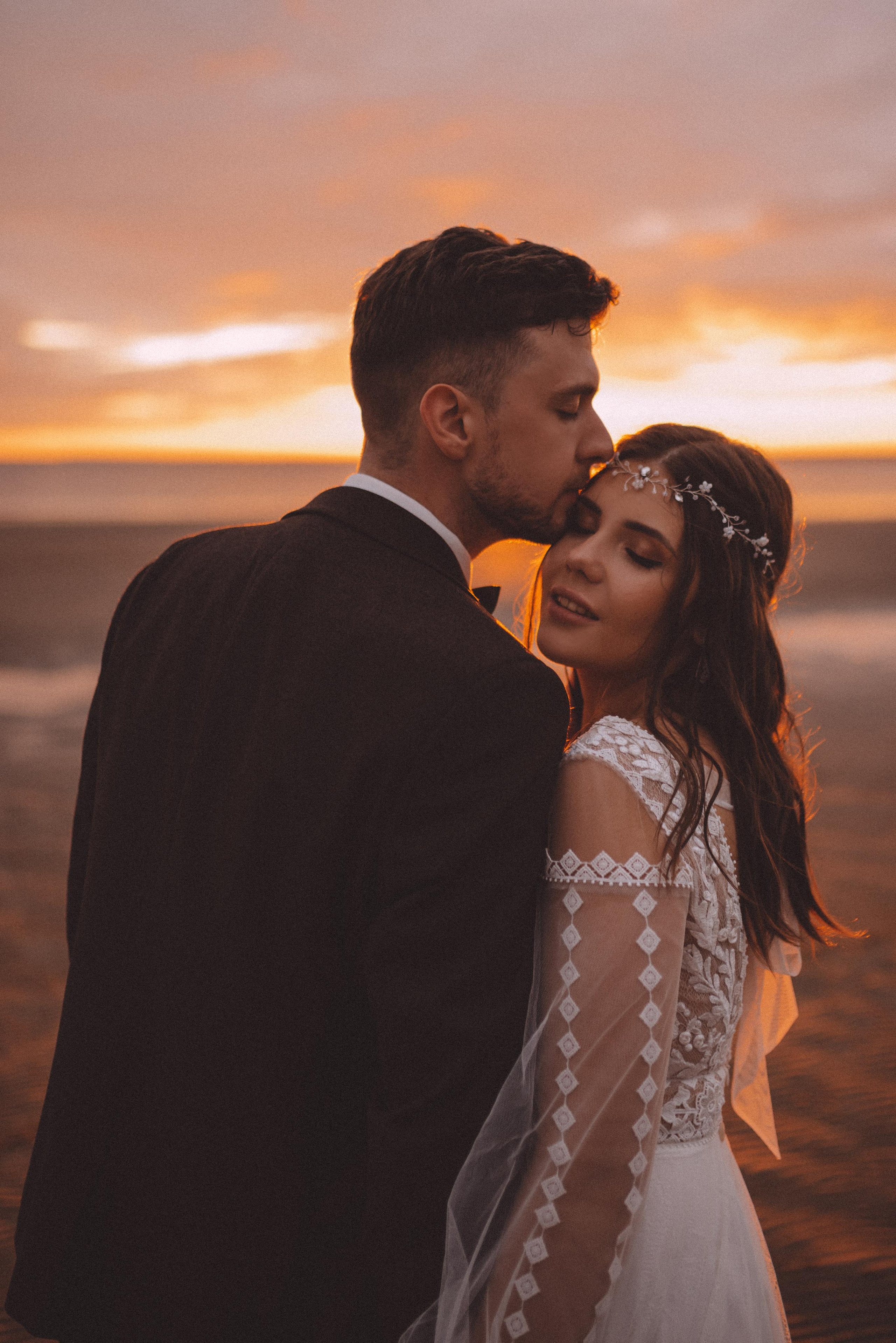 Сергей и Виктория. Свадебный фотограф в Санкт-Петербурге