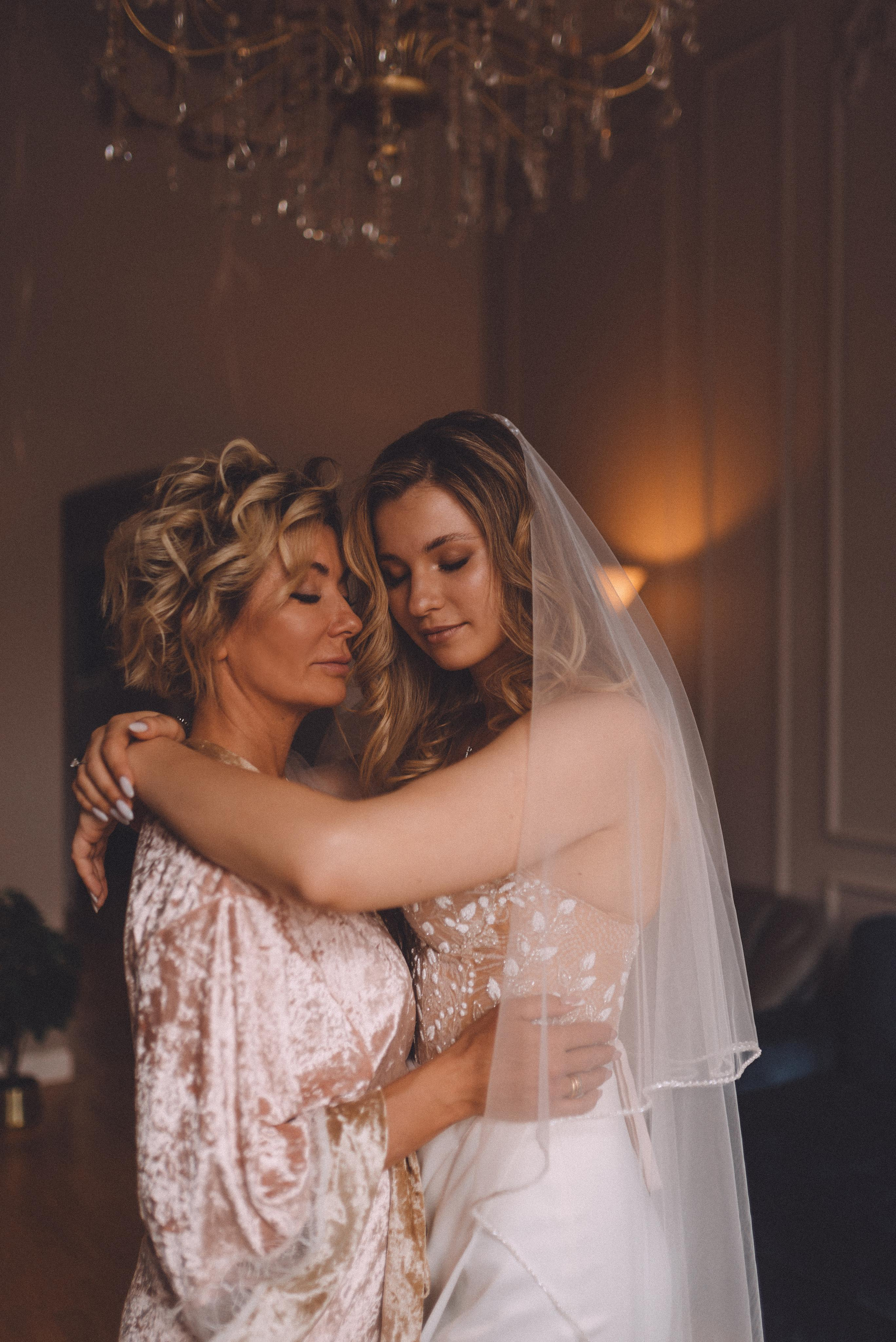 Тимофей и Анастасия. Свадебный фотограф в Санкт-Петербурге