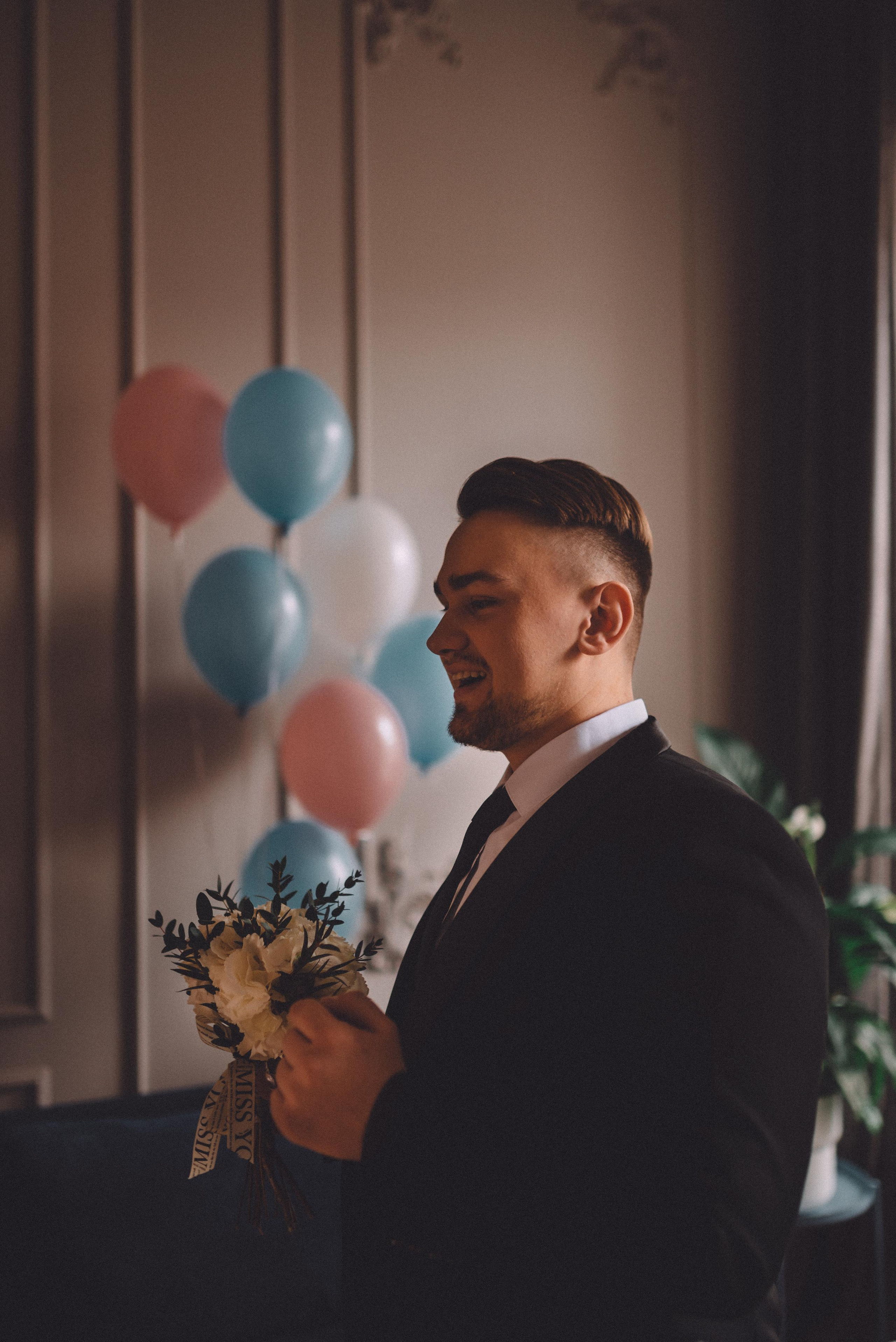 Тимофей и Анастасия. Свадебный фотограф в Санкт-Петербурге