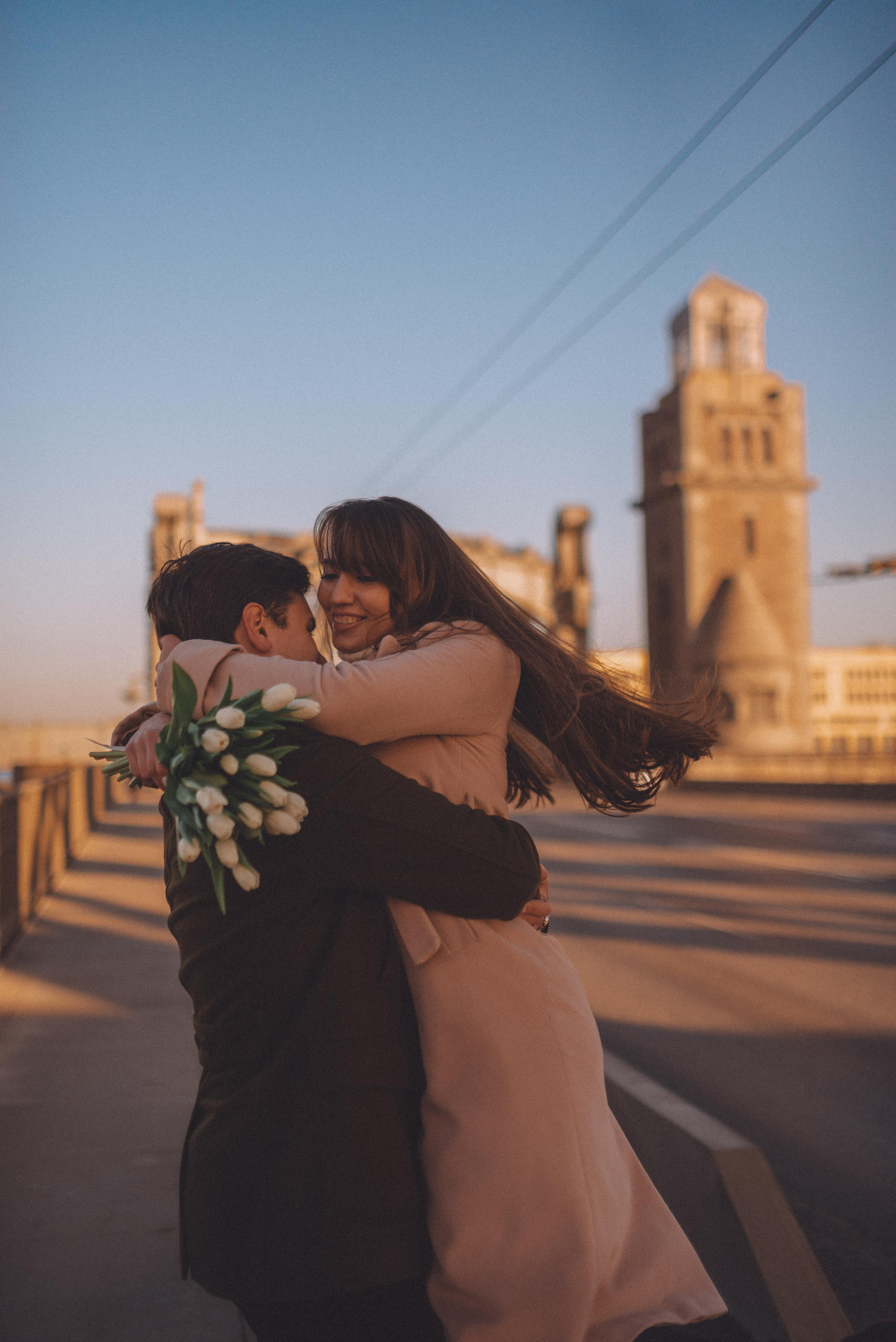 Love ❤️. Свадебный фотограф в Санкт-Петербурге