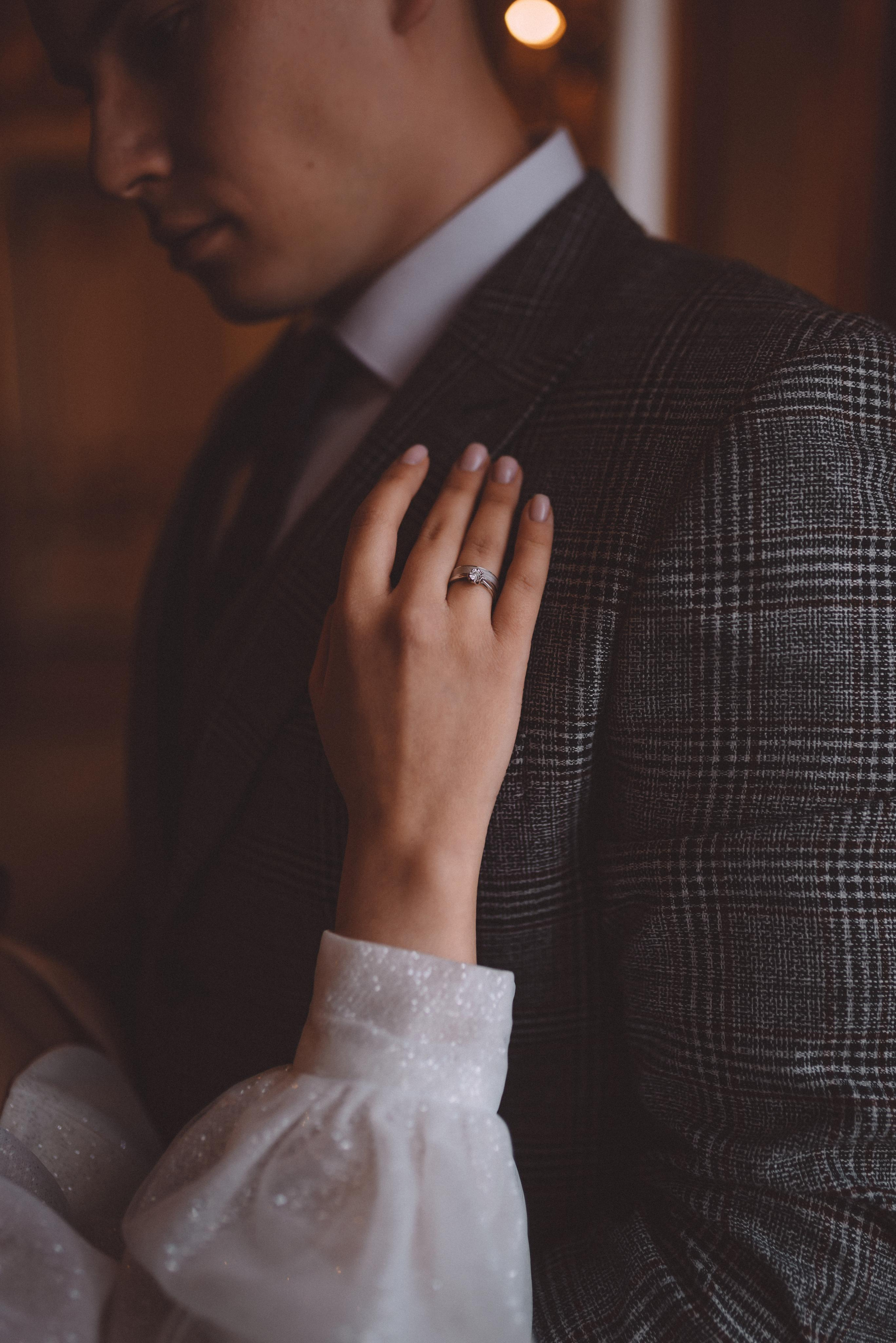 Никита и Евгения. Свадебный фотограф в Санкт-Петербурге