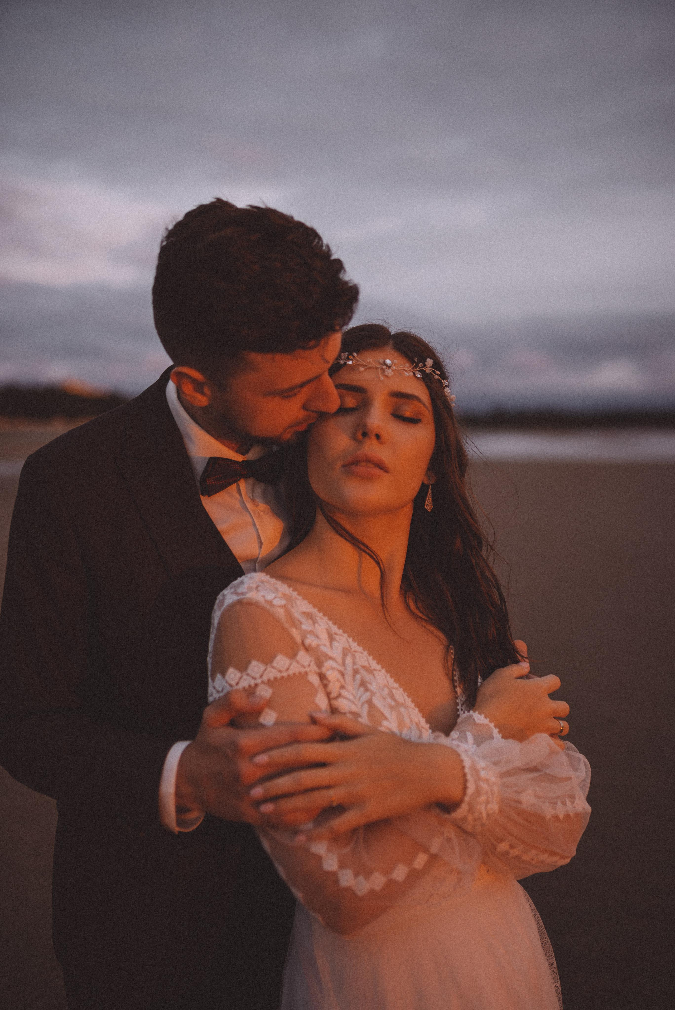 Сергей и Виктория. Свадебный фотограф в Санкт-Петербурге