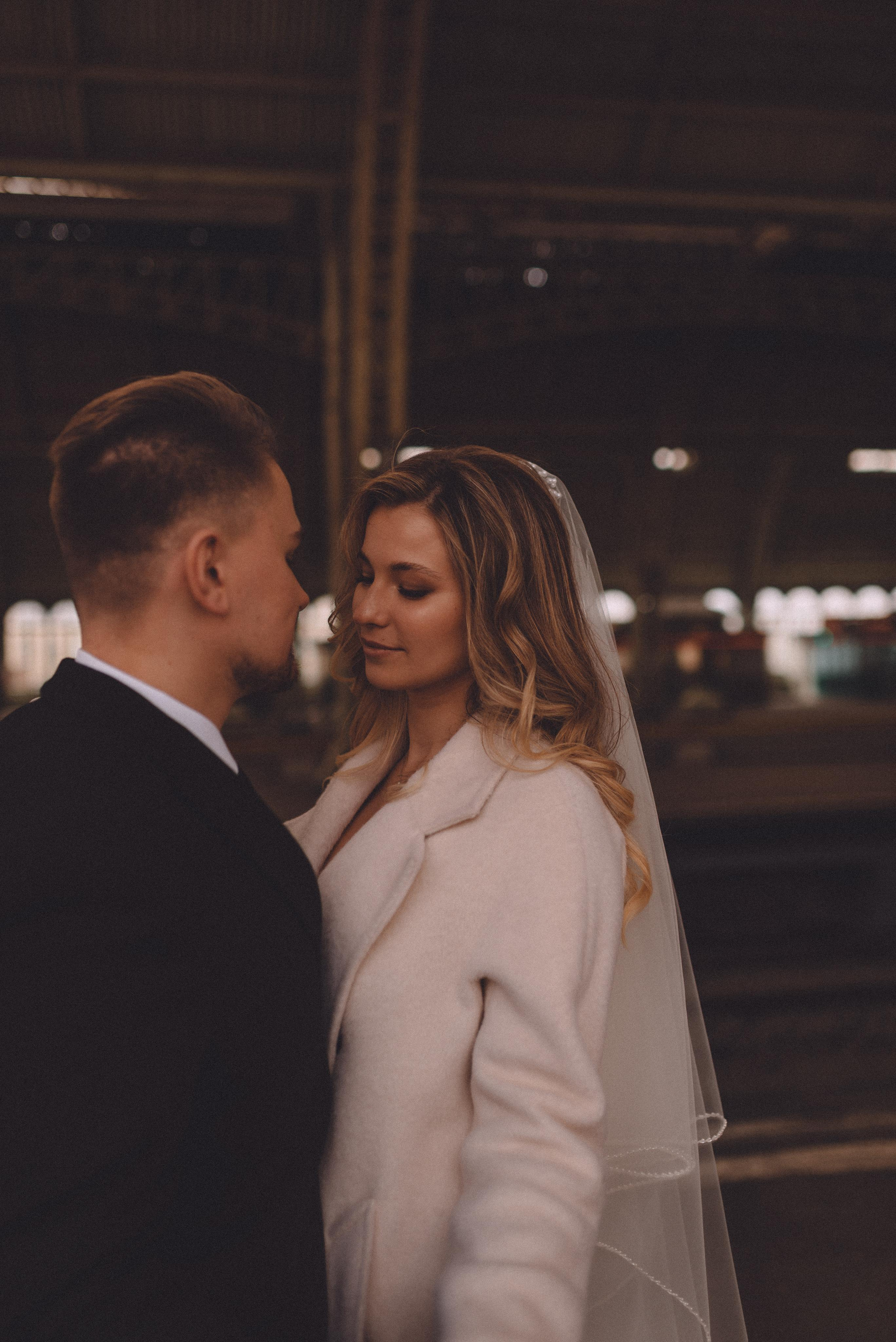 Тимофей и Анастасия. Свадебный фотограф в Санкт-Петербурге