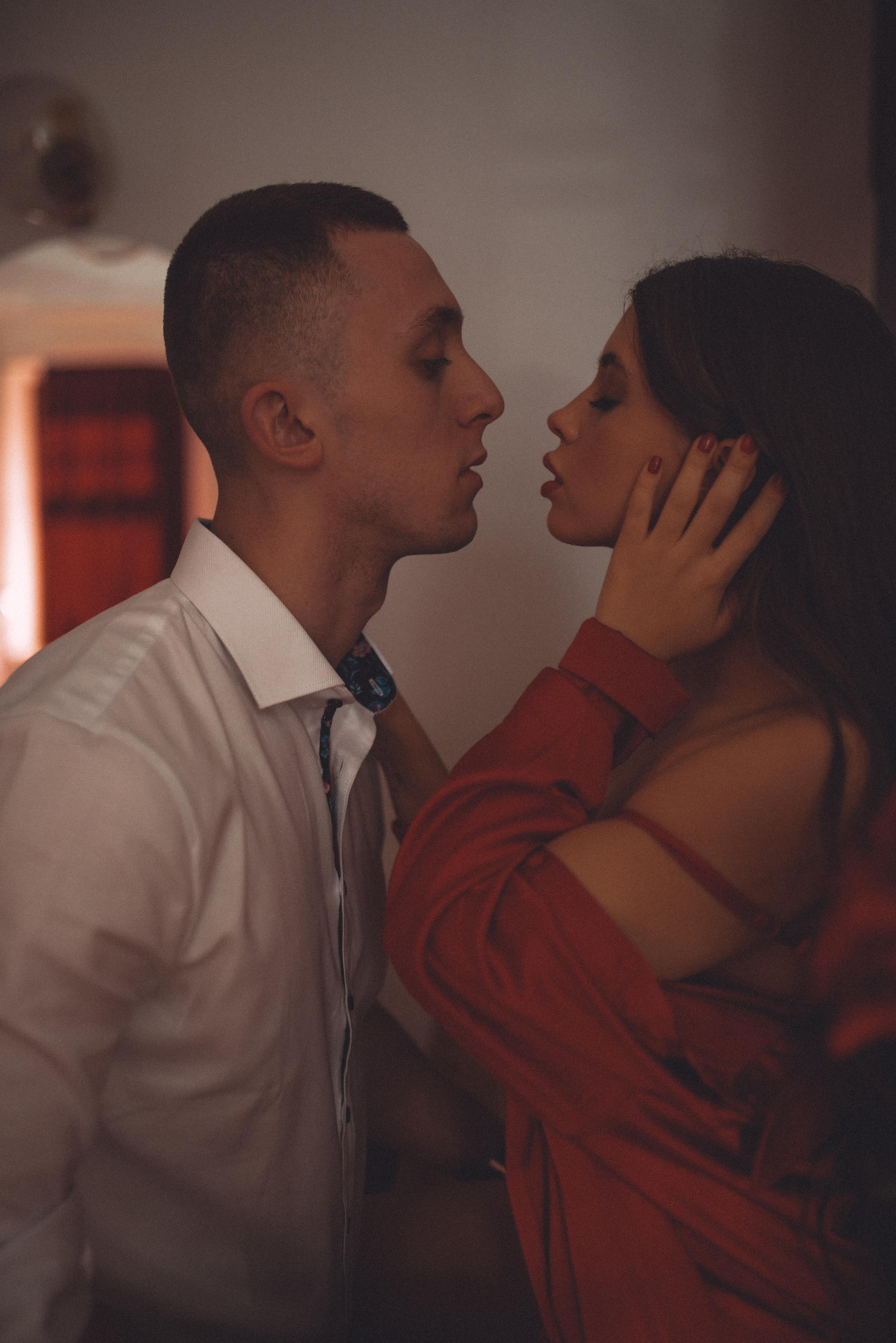 Василий и Анжелика. Свадебный фотограф в Санкт-Петербурге