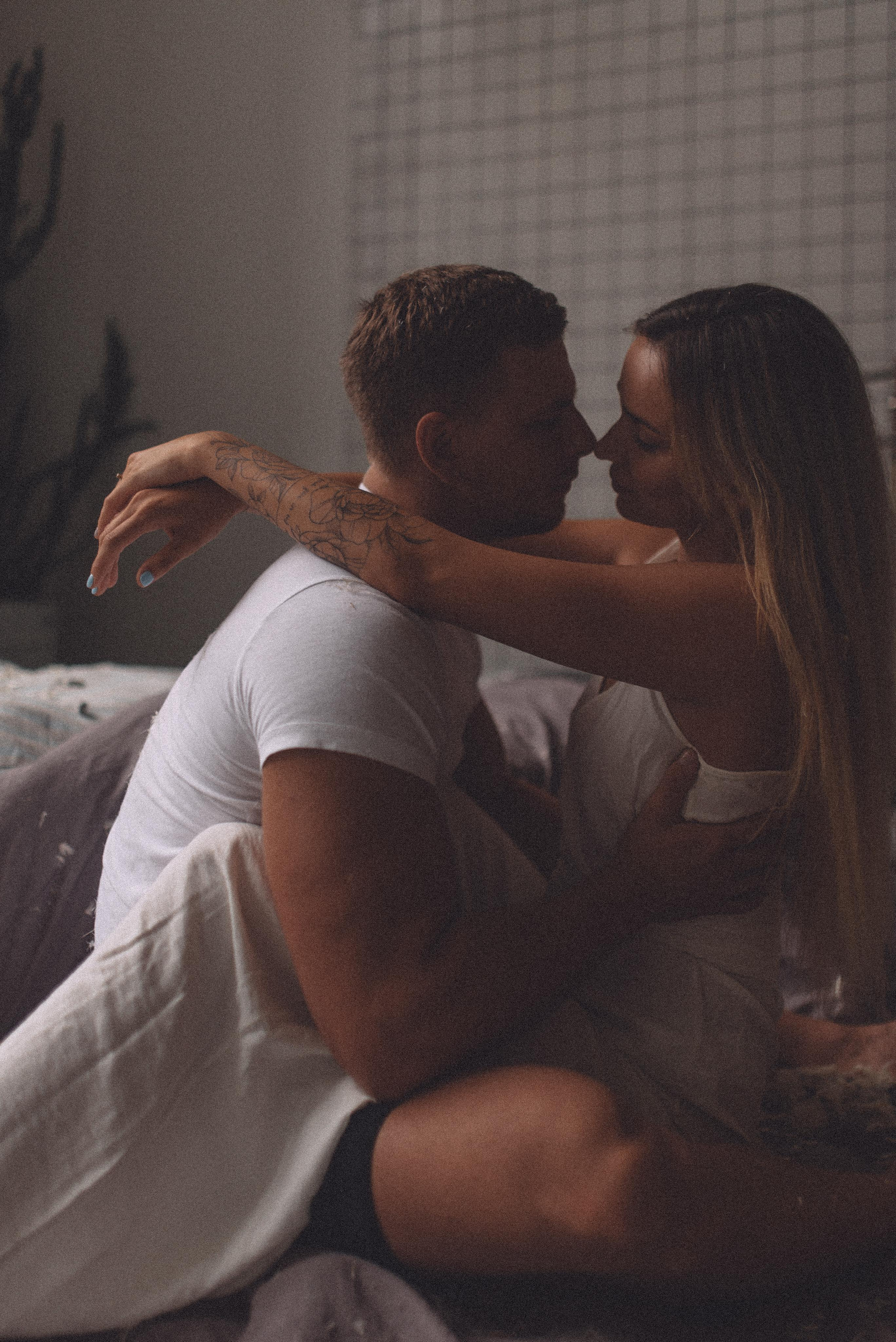 Леша и Кира. Свадебный фотограф в Санкт-Петербурге