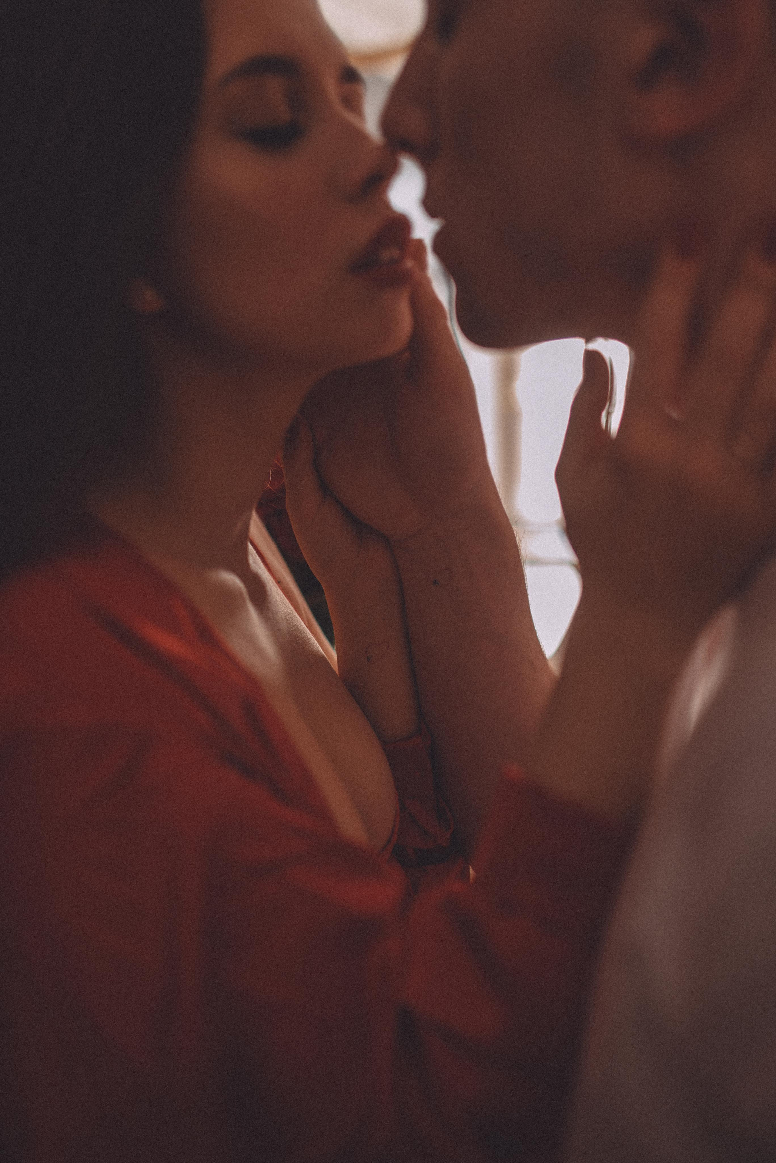 Василий и Анжелика. Свадебный фотограф в Санкт-Петербурге