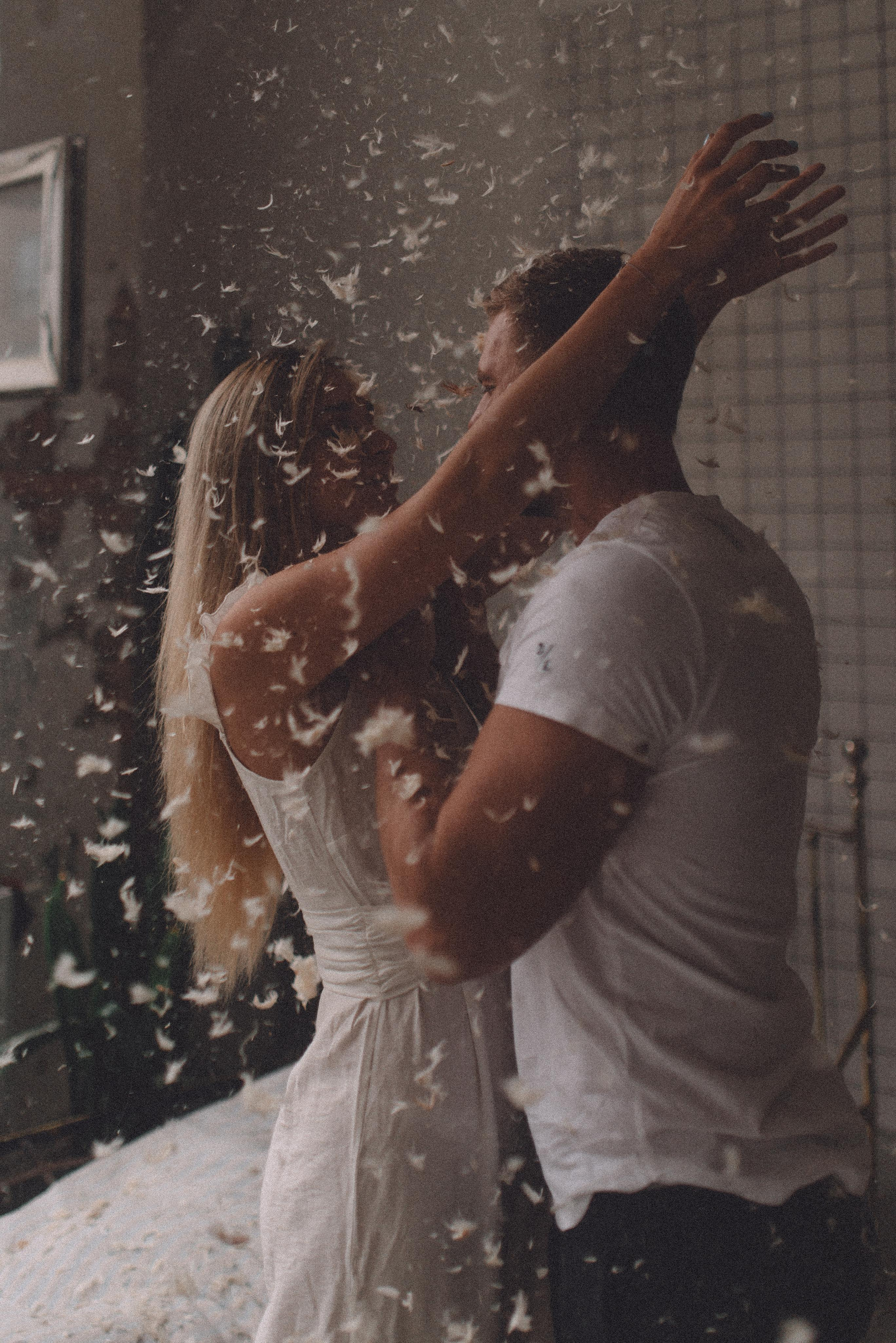 Леша и Кира. Свадебный фотограф в Санкт-Петербурге