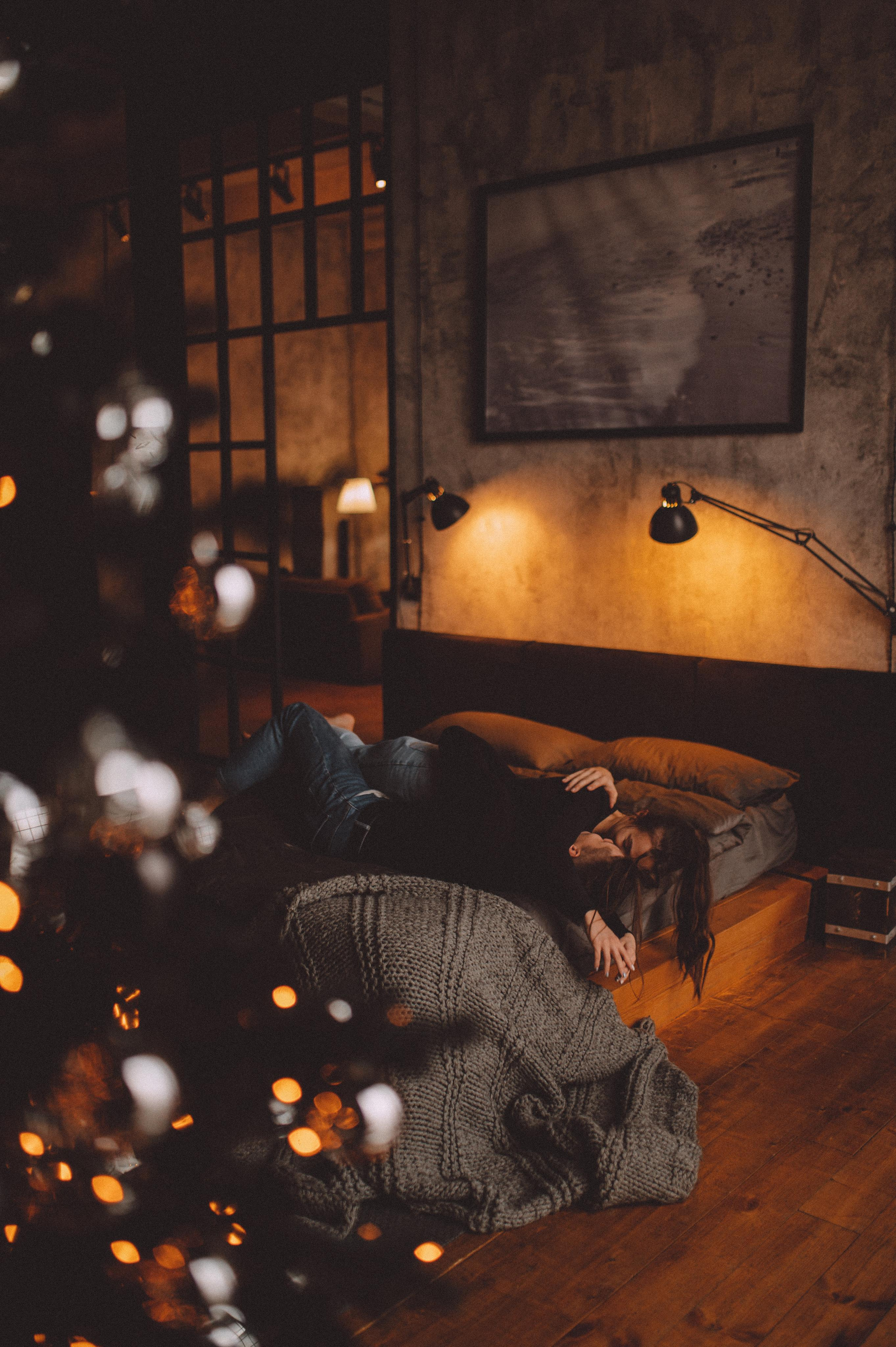 Манхеттен 🖤. Свадебный фотограф в Санкт-Петербурге