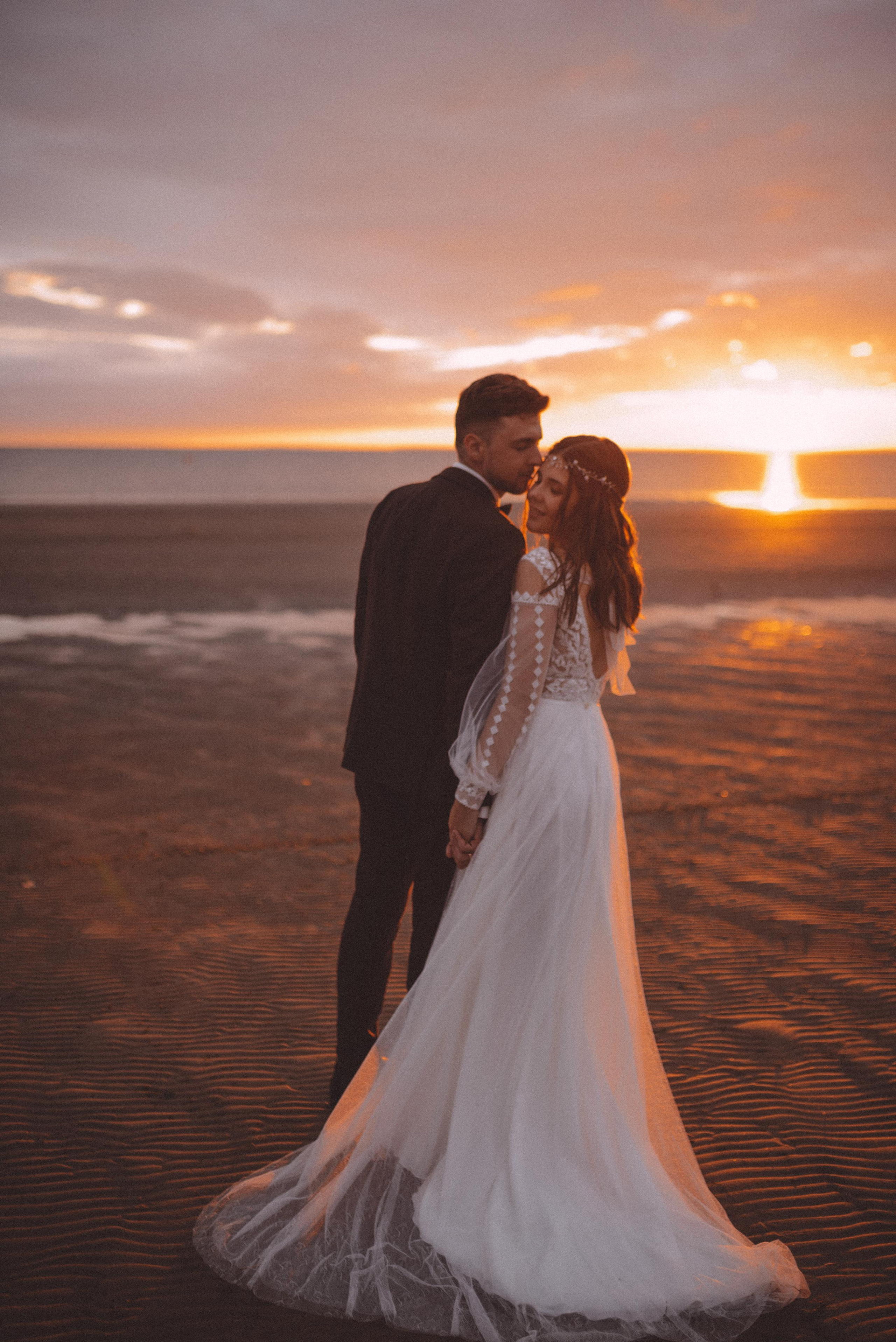 Сергей и Виктория. Свадебный фотограф в Санкт-Петербурге