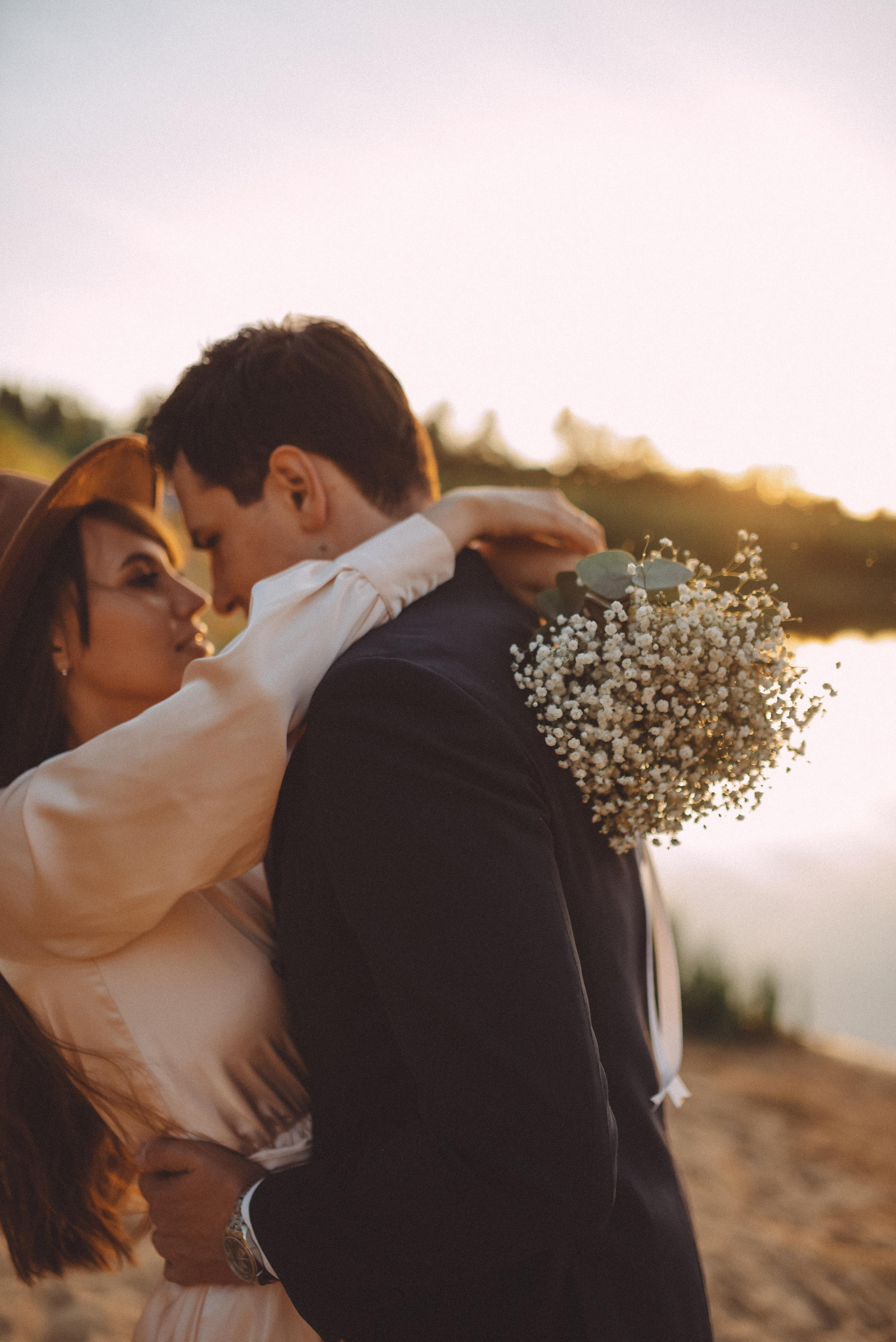 Роман и Татьяна. Свадебный фотограф в Санкт-Петербурге