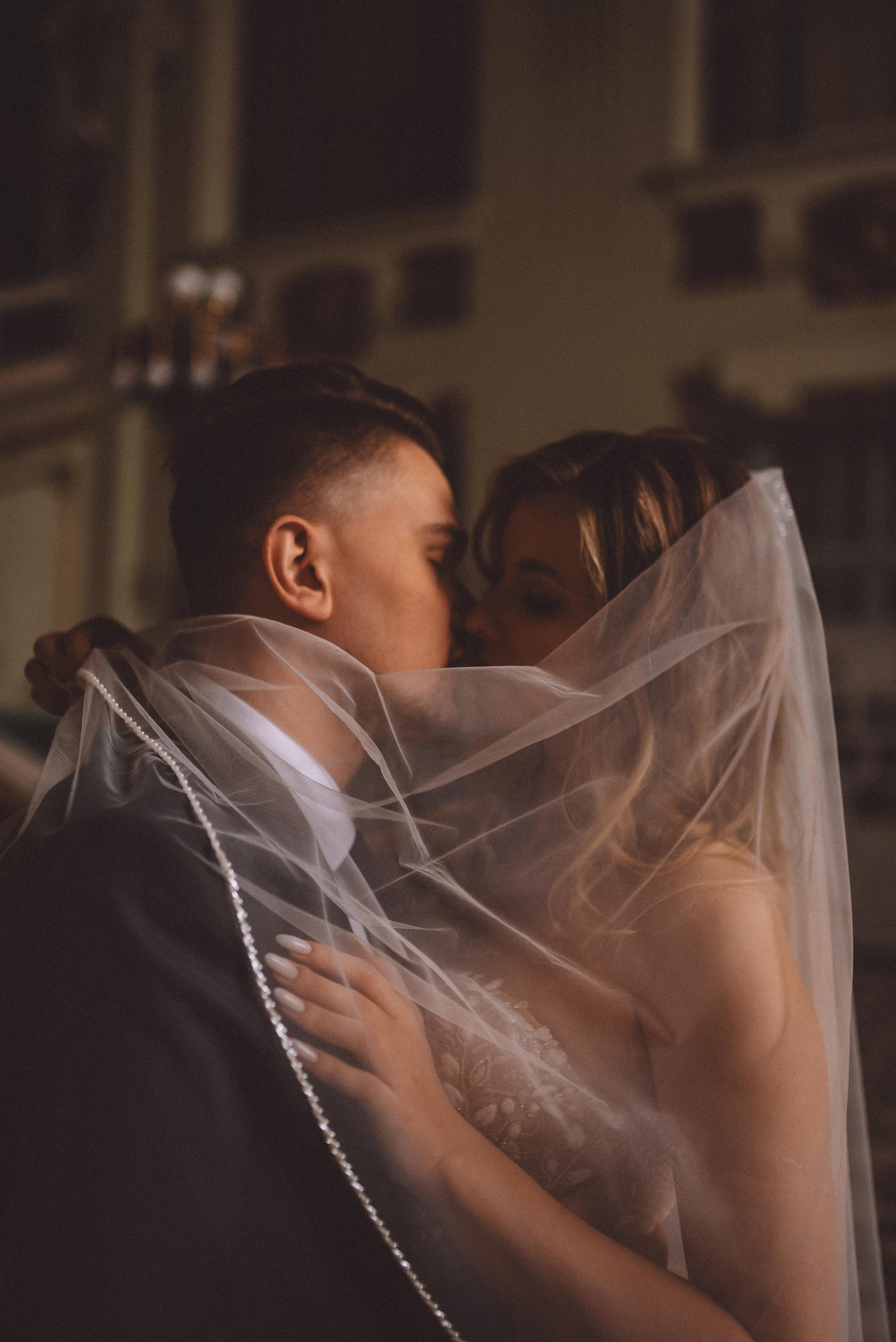 Тимофей и Анастасия. Свадебный фотограф в Санкт-Петербурге