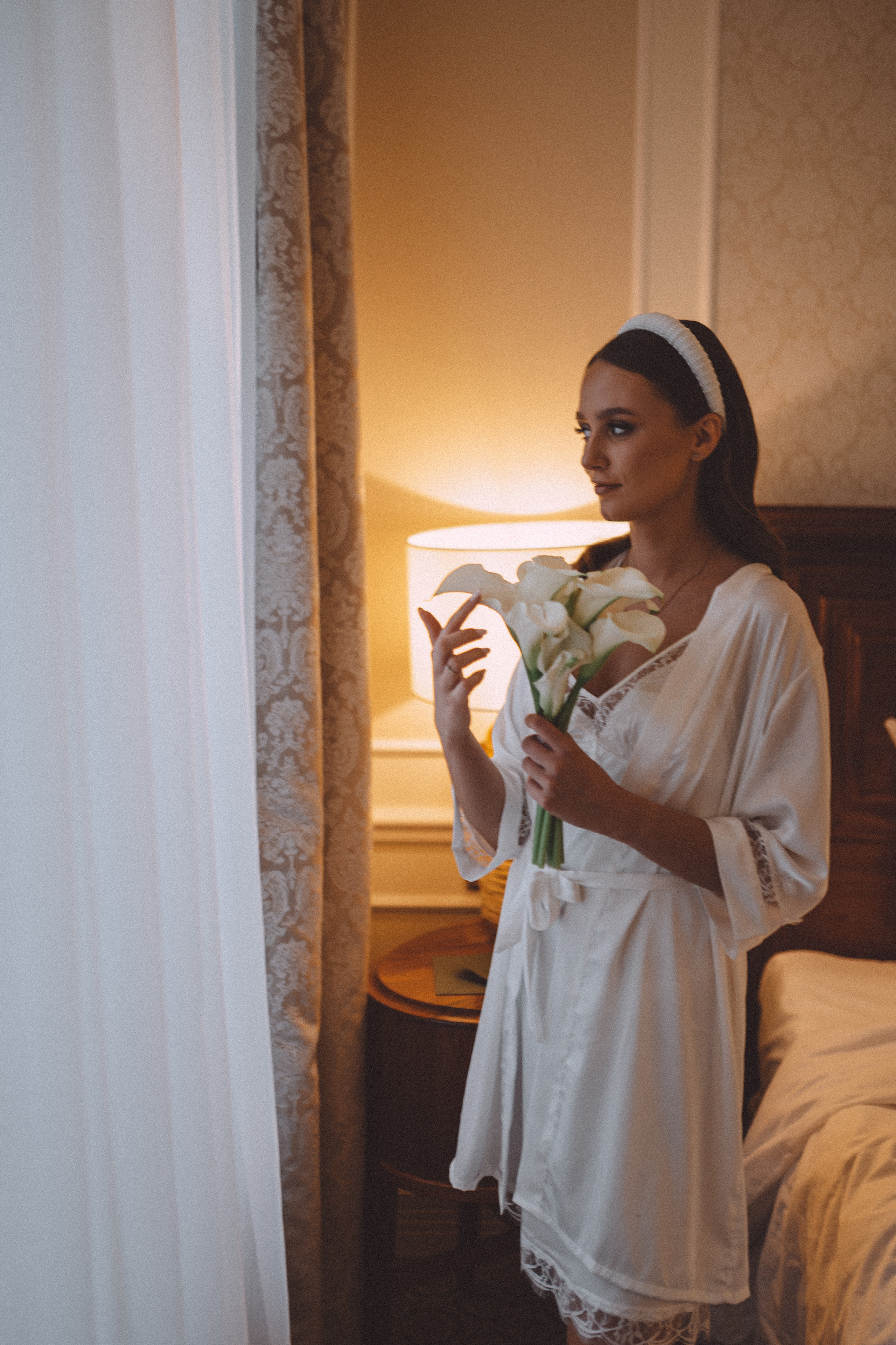 Илья и Яна. Свадебный фотограф в Санкт-Петербурге